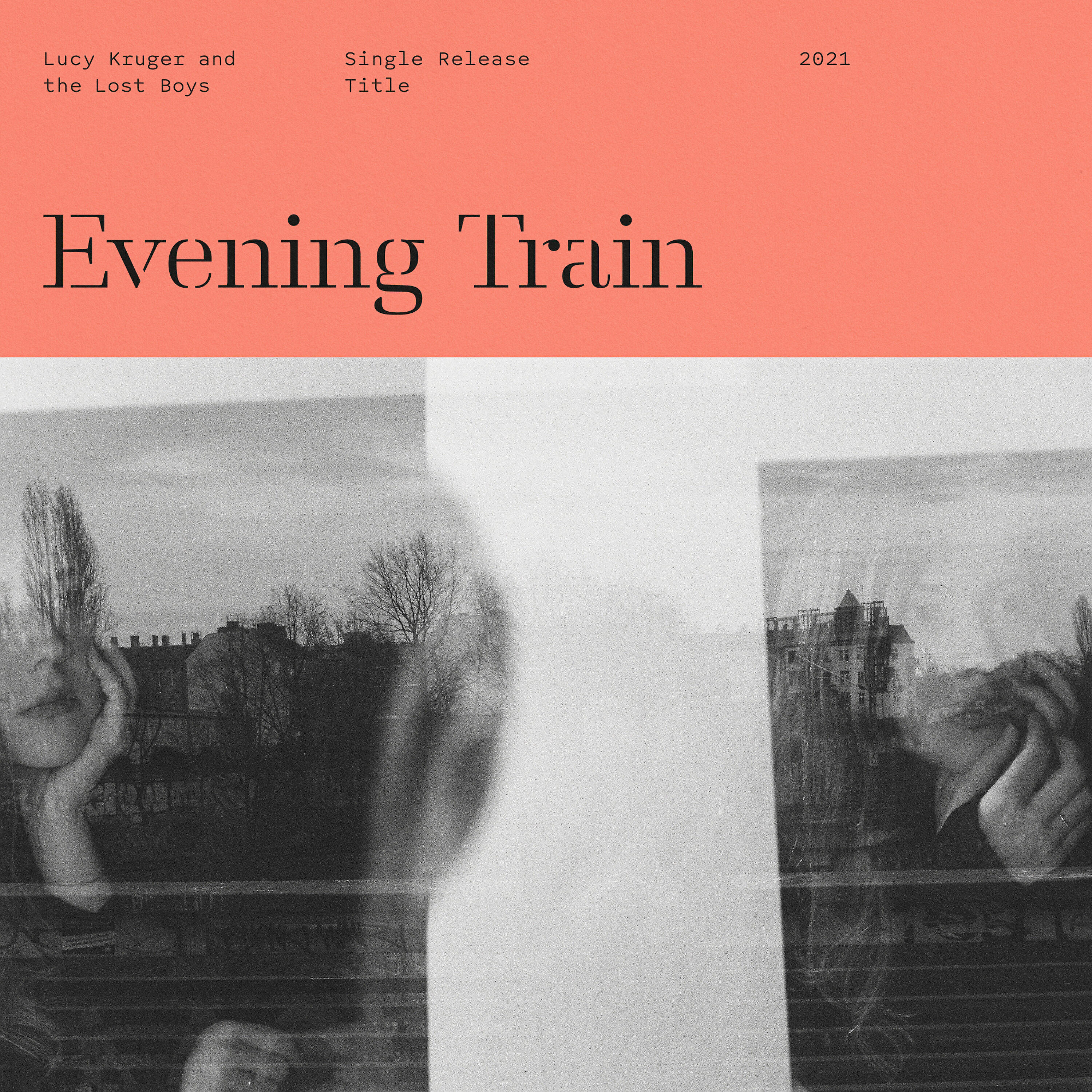 Релиз Evening Train