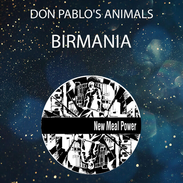Релиз Birmania