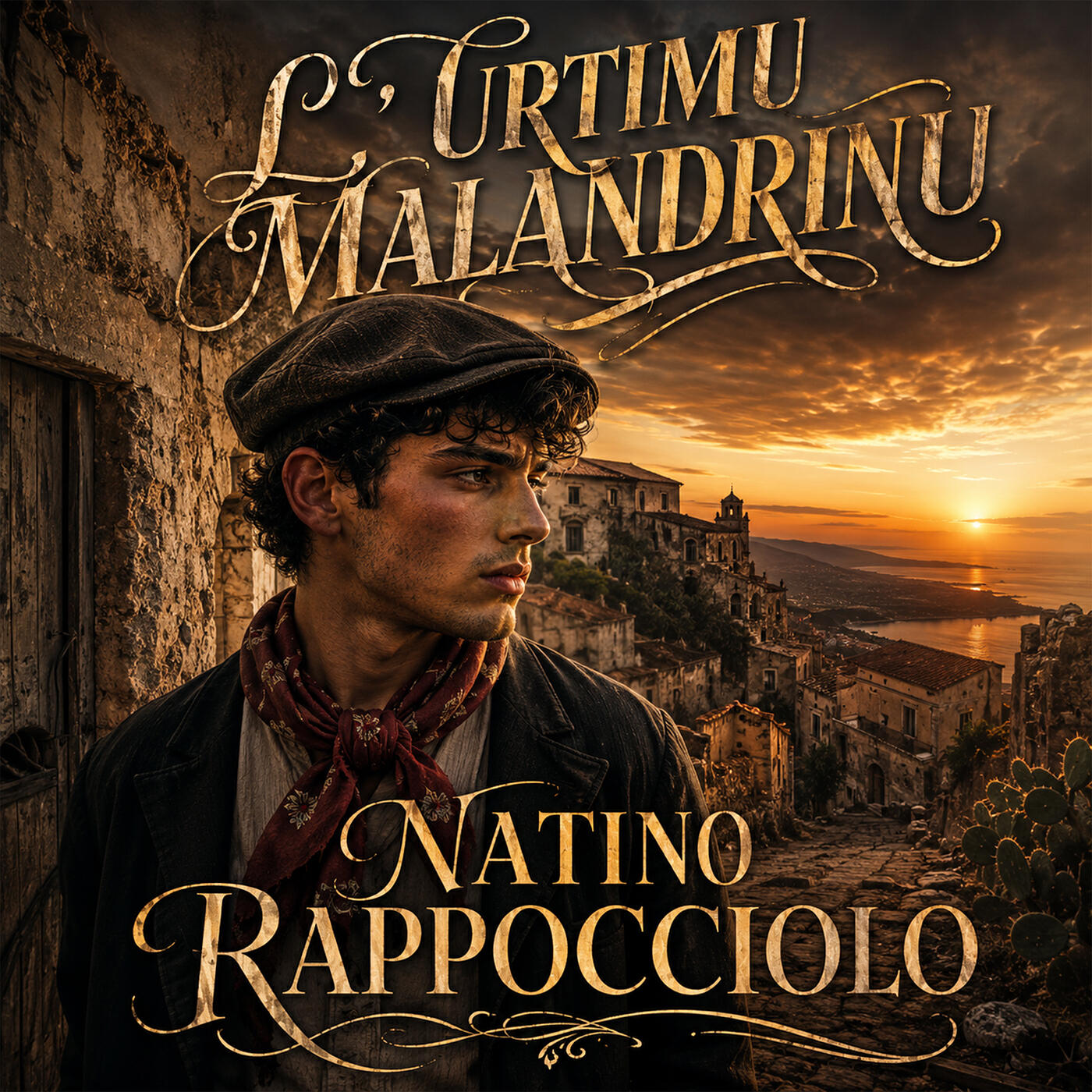 Релиз L'URTIMU MALANDRINU