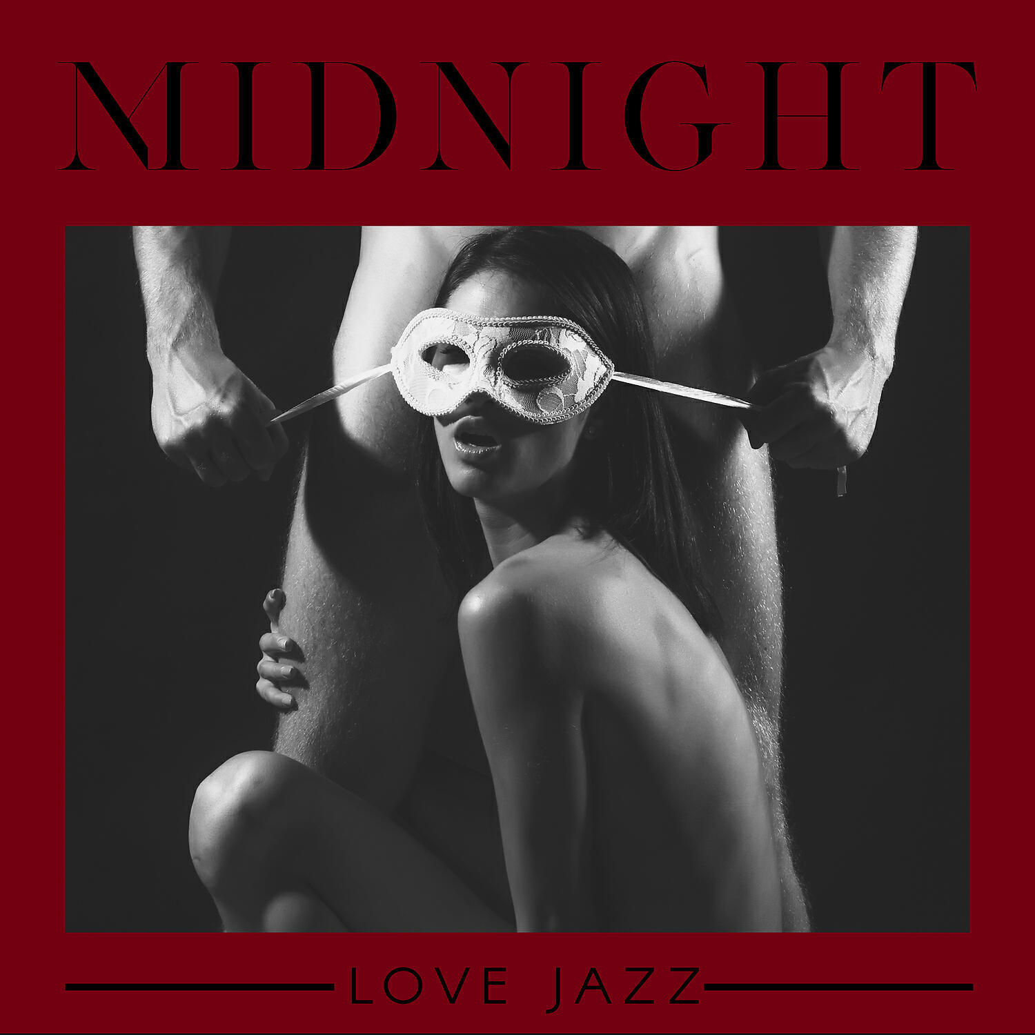 Релиз Midnight - Love Jazz. Romantic Dinner, Love, Attachment, Instrumental Music, Soft Piano