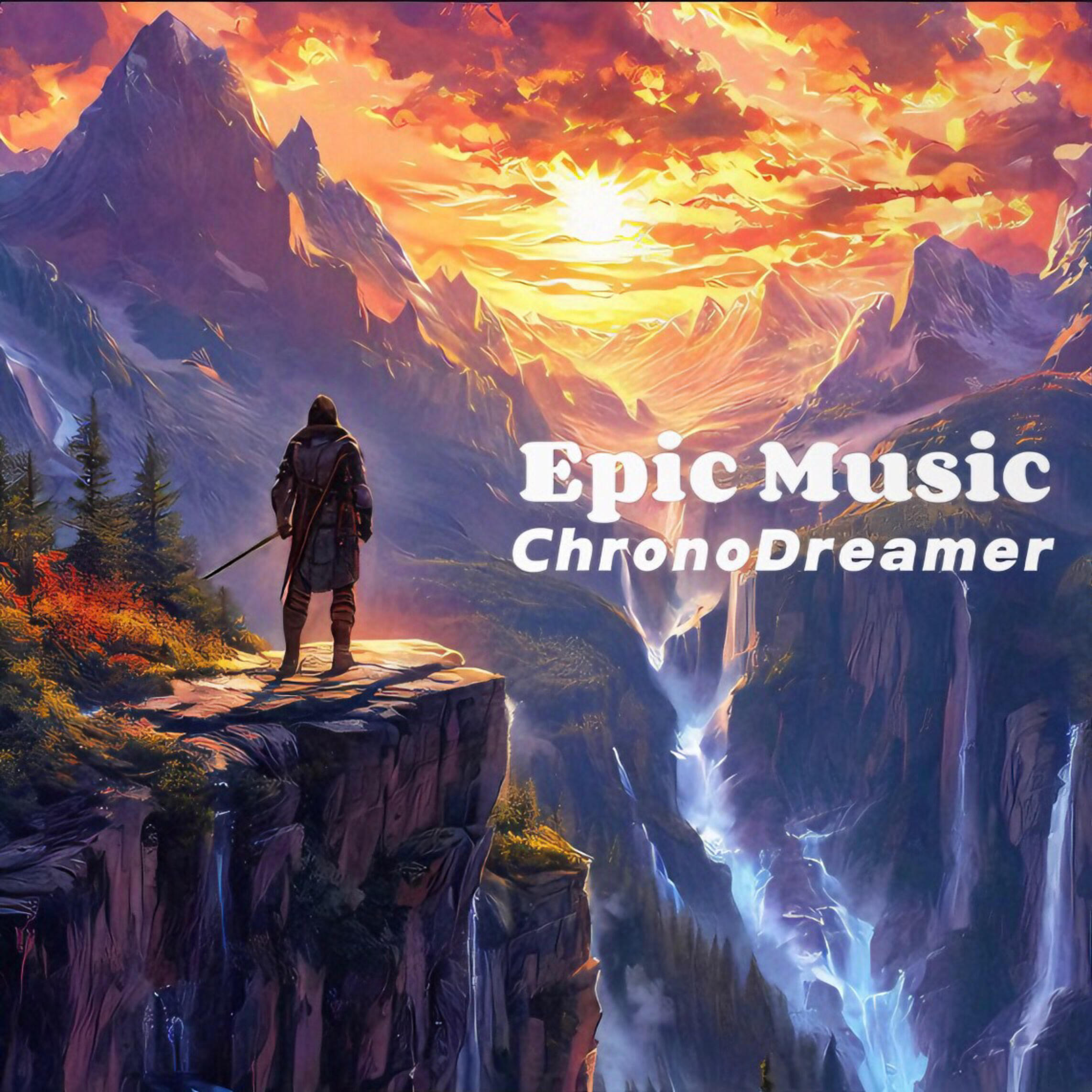 Релиз Epic Music