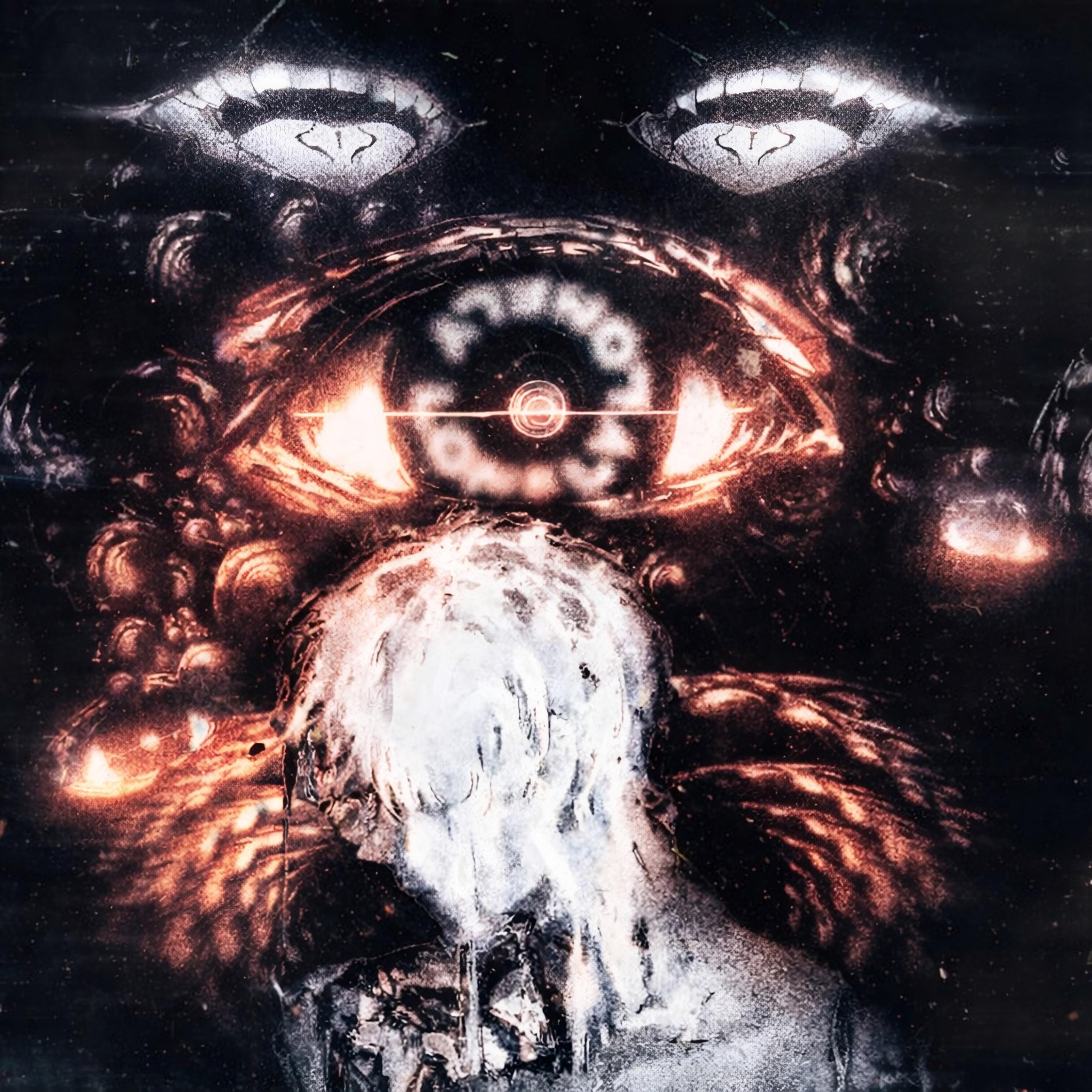 Релиз BEAT ABSURDO DARK TRIADTEKK