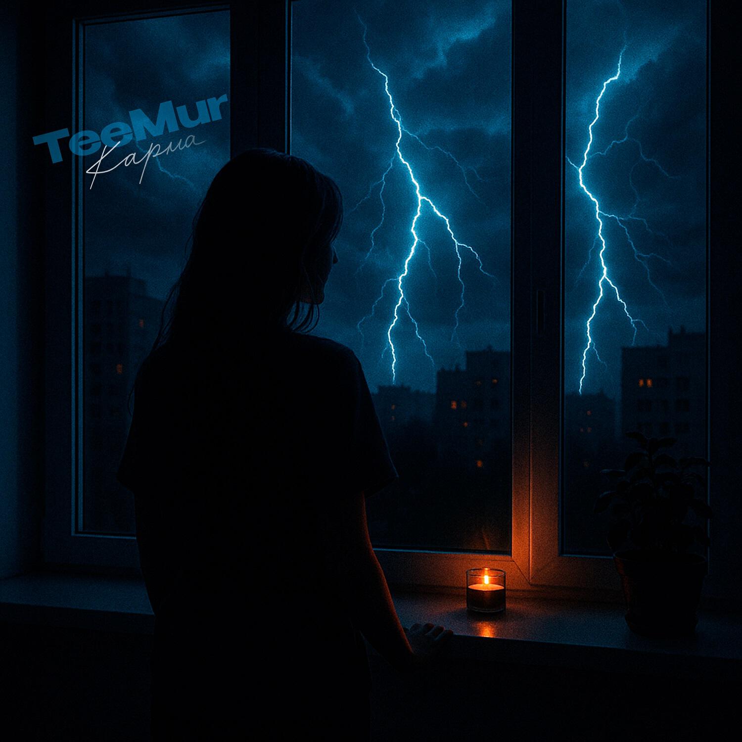 Релиз Карма