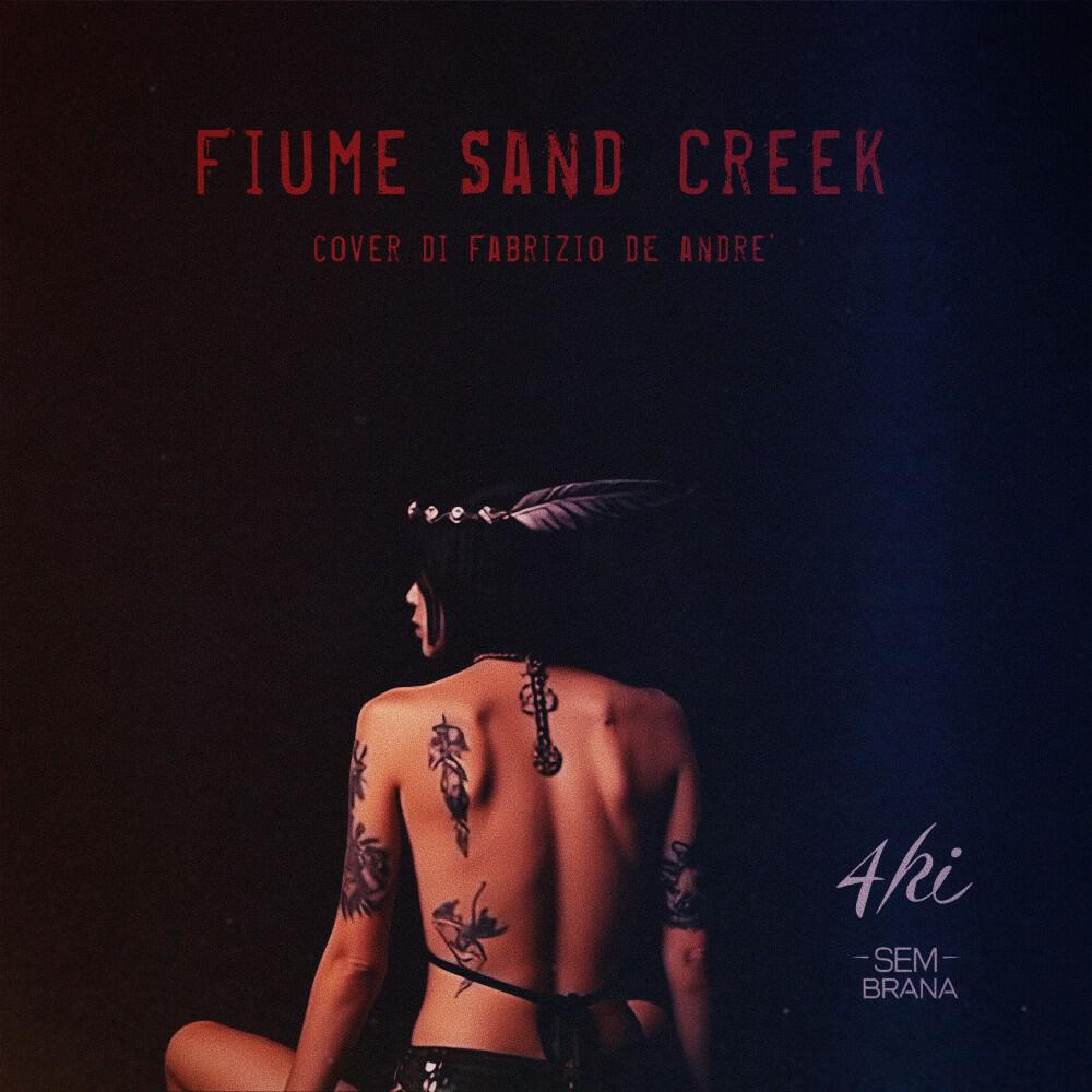 Релиз Fiume Sand Creek