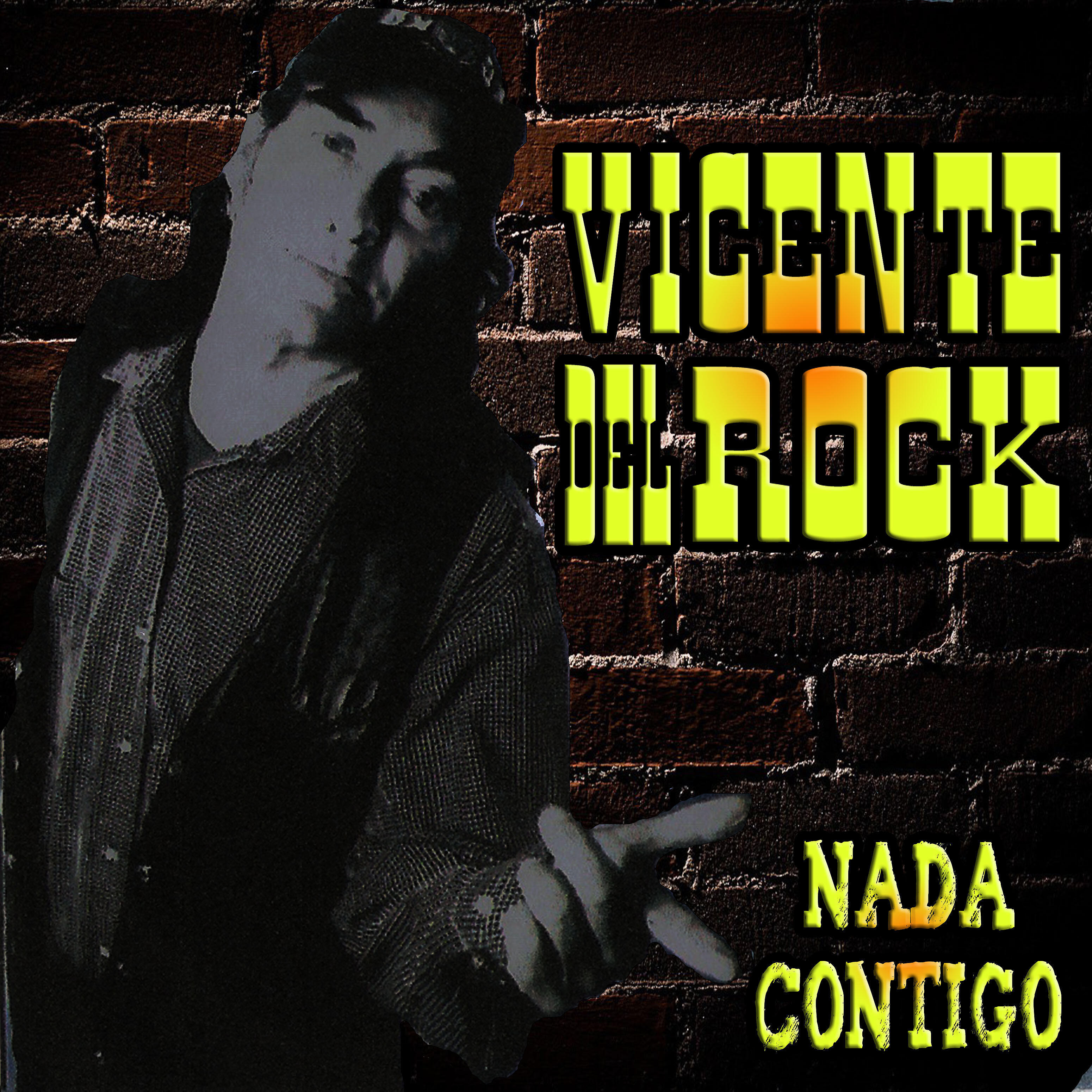 Vicente Del Rock
