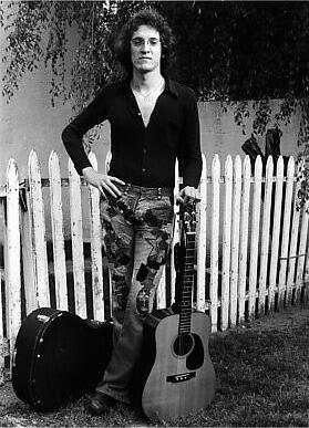 Randy Stonehill