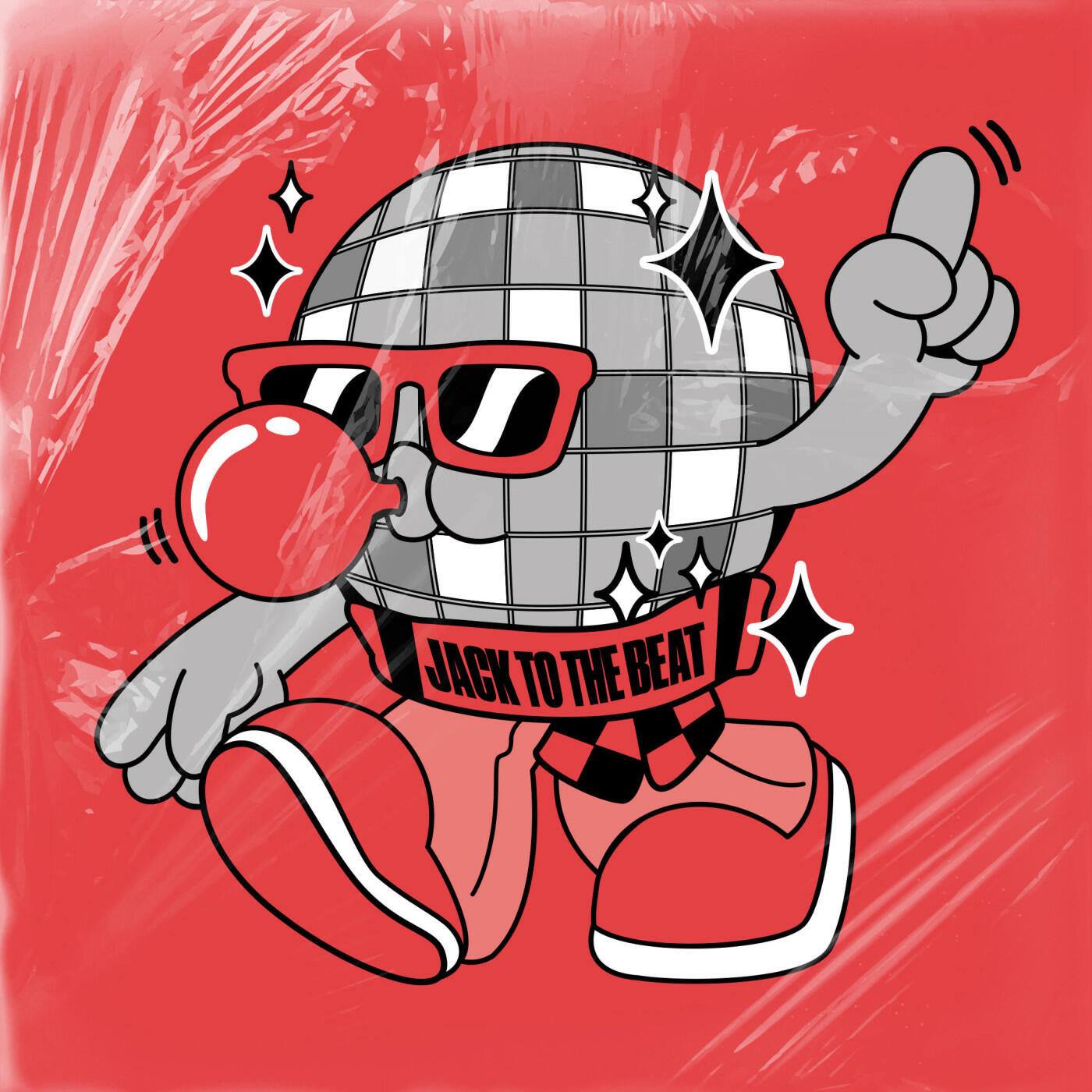 Релиз Jack To The Beat