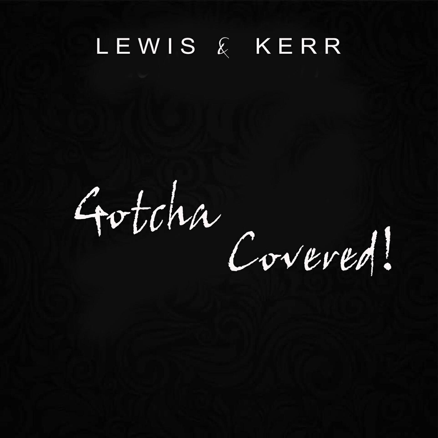Релиз Gotcha Covered!