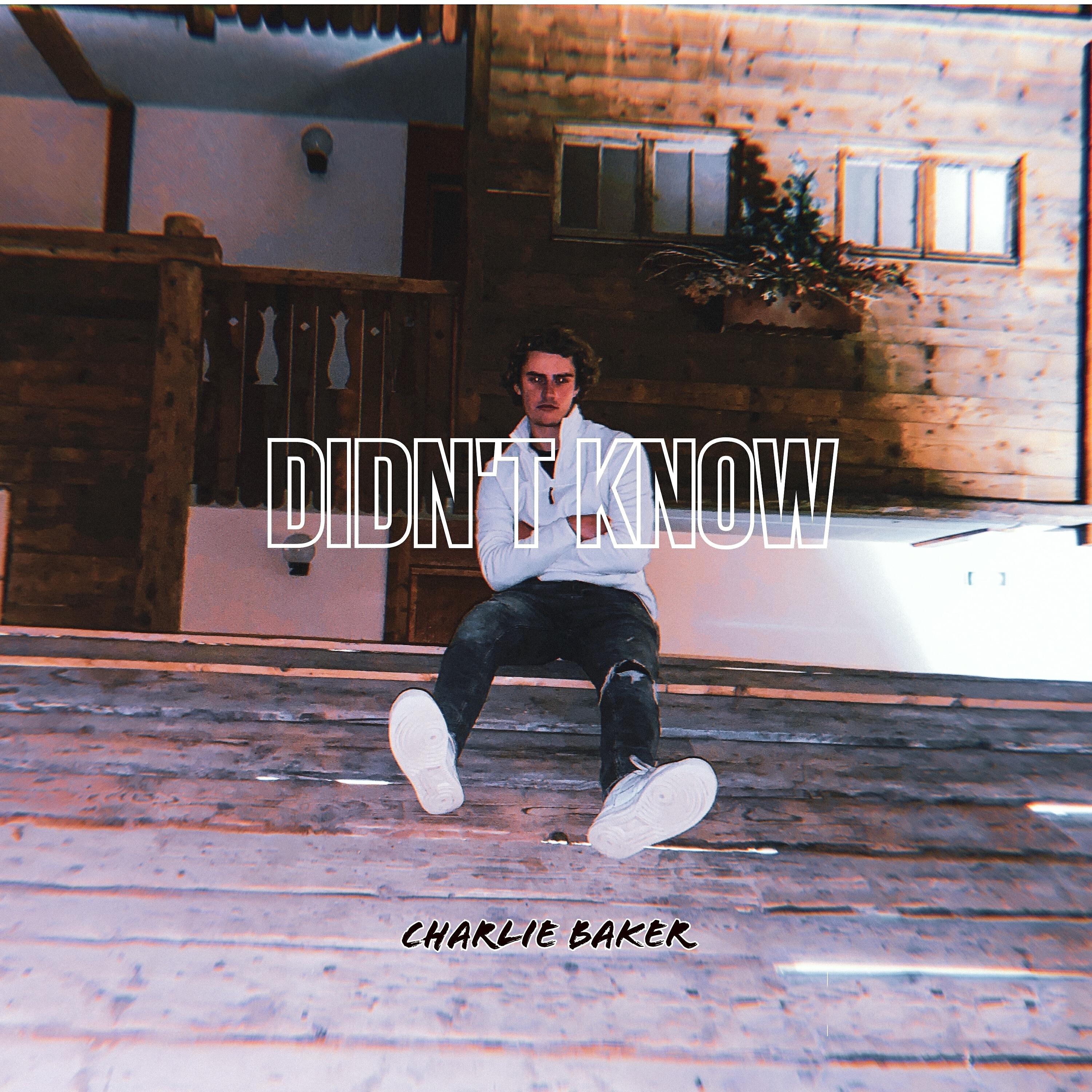 Релиз Didn't Know
