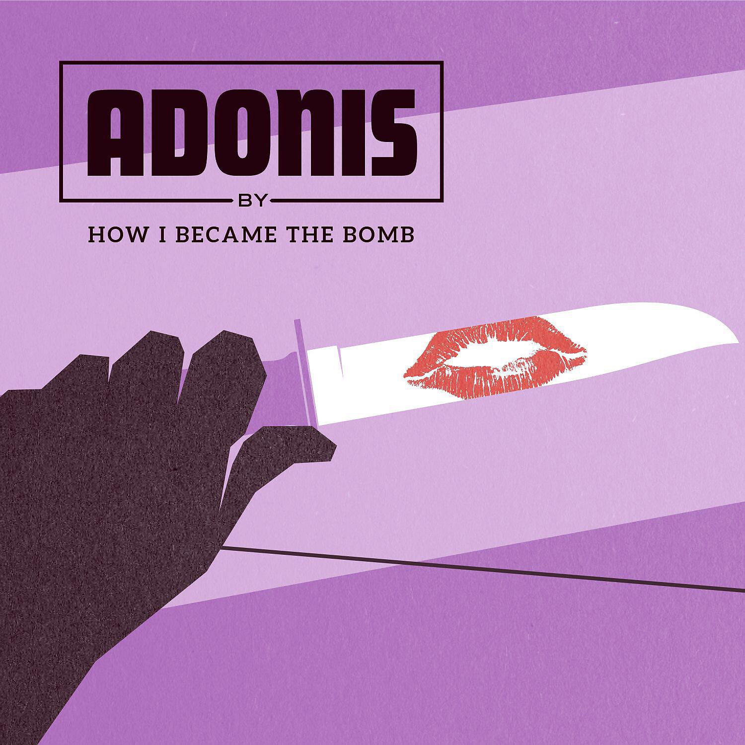 Постер альбома Adonis