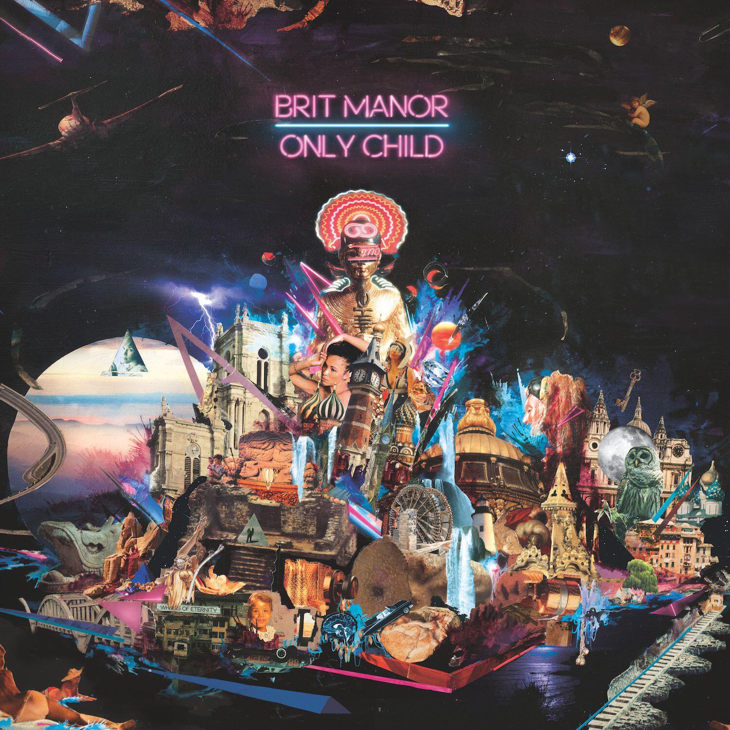 Релиз Only Child
