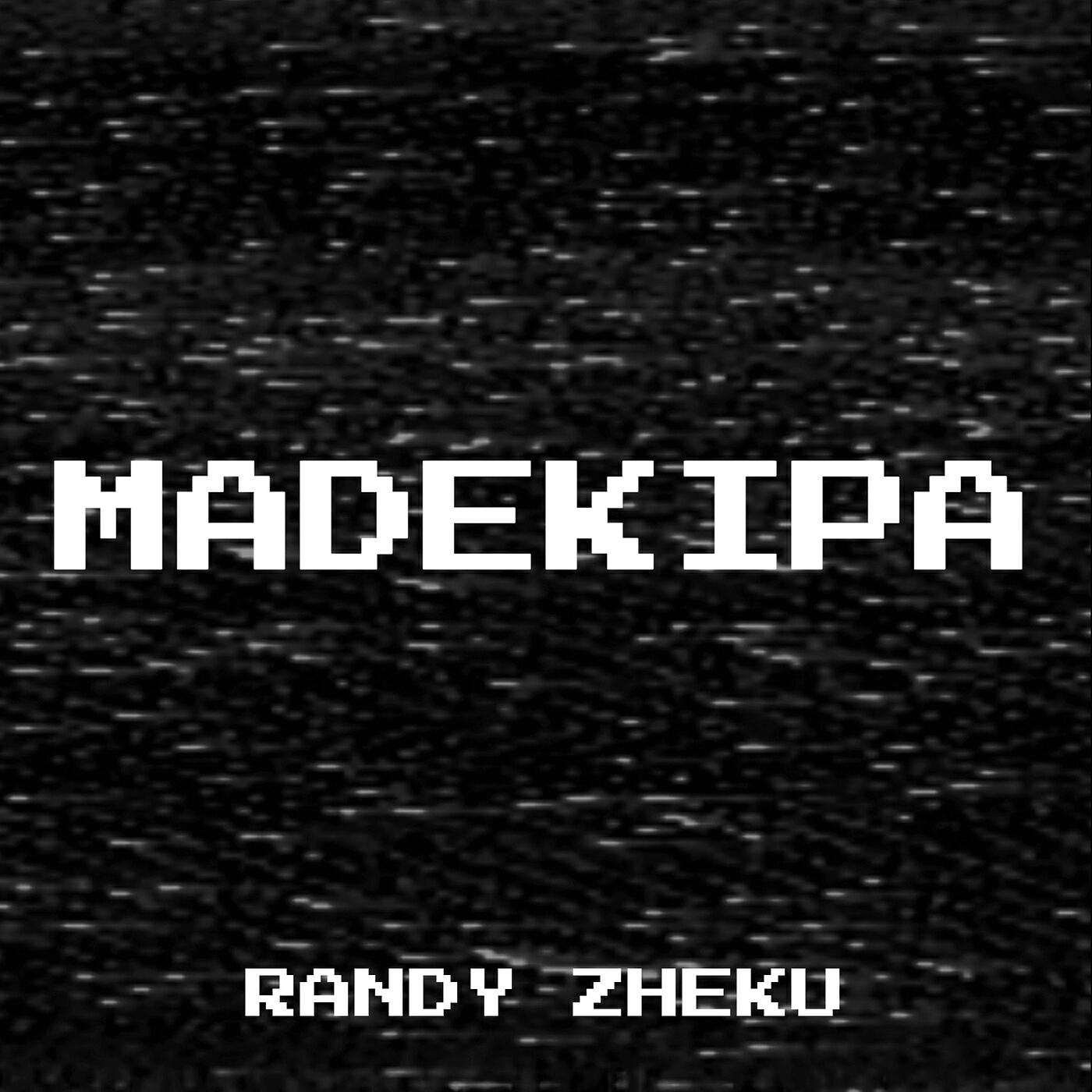 Релиз Madekipa
