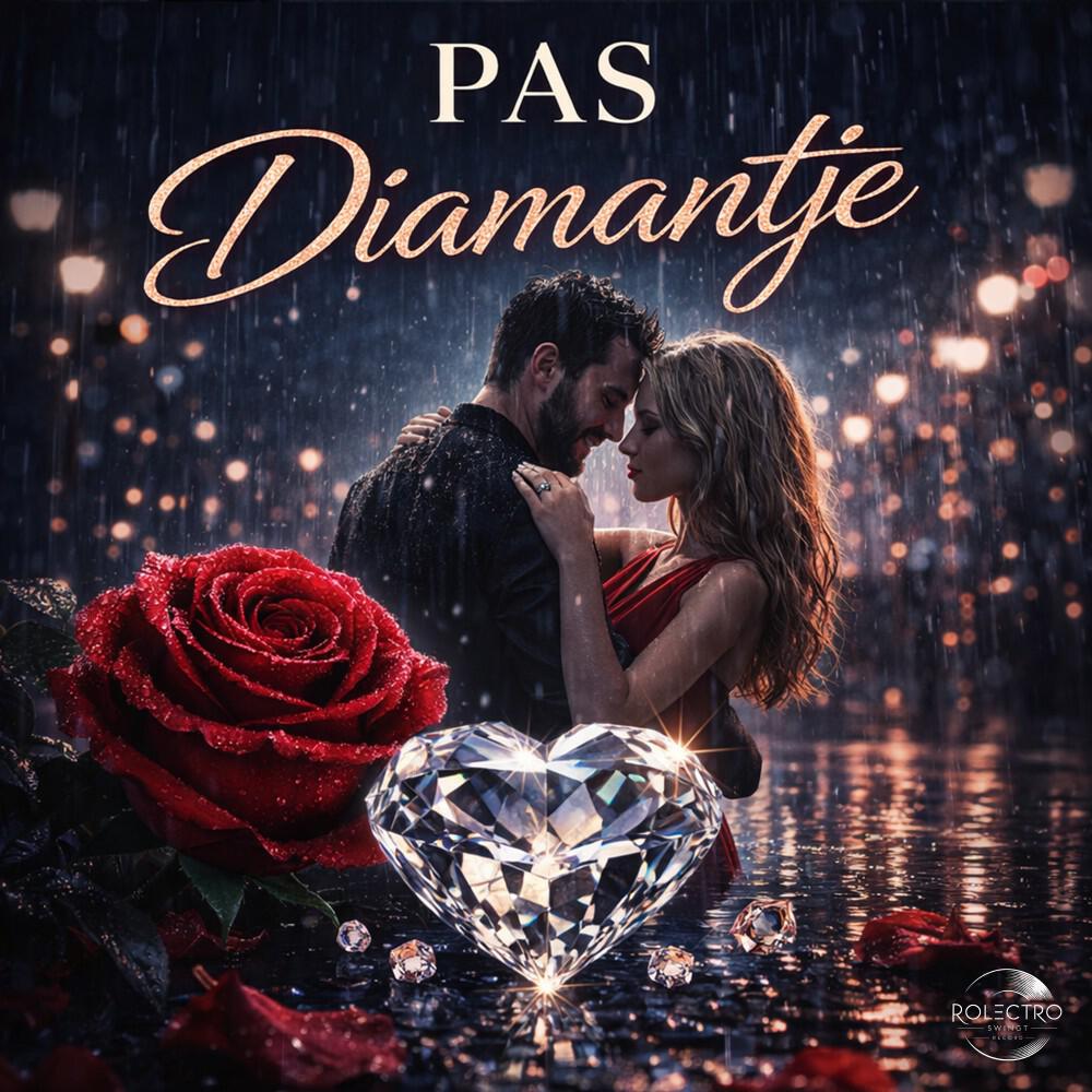 Релиз Diamantje