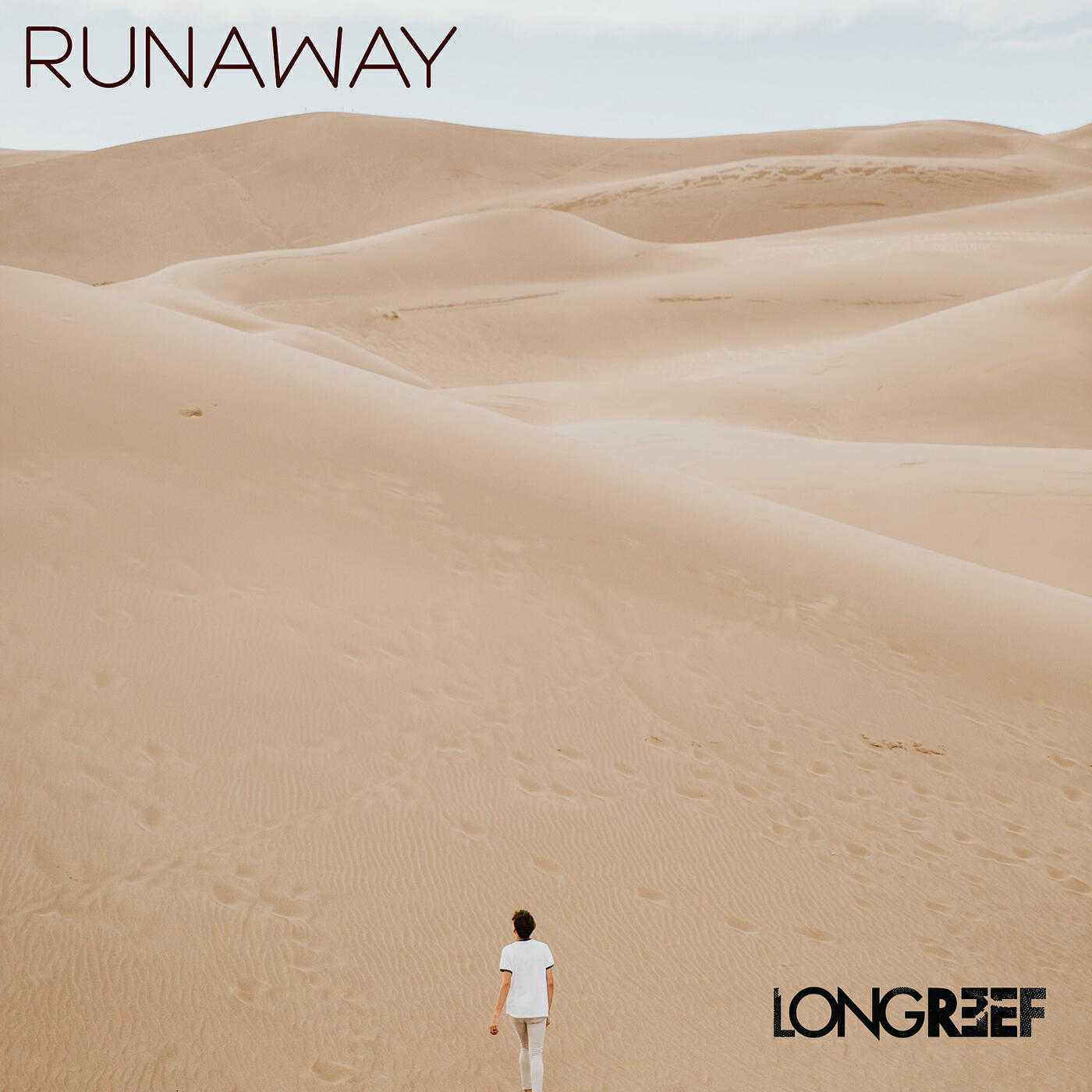 Релиз Runaway