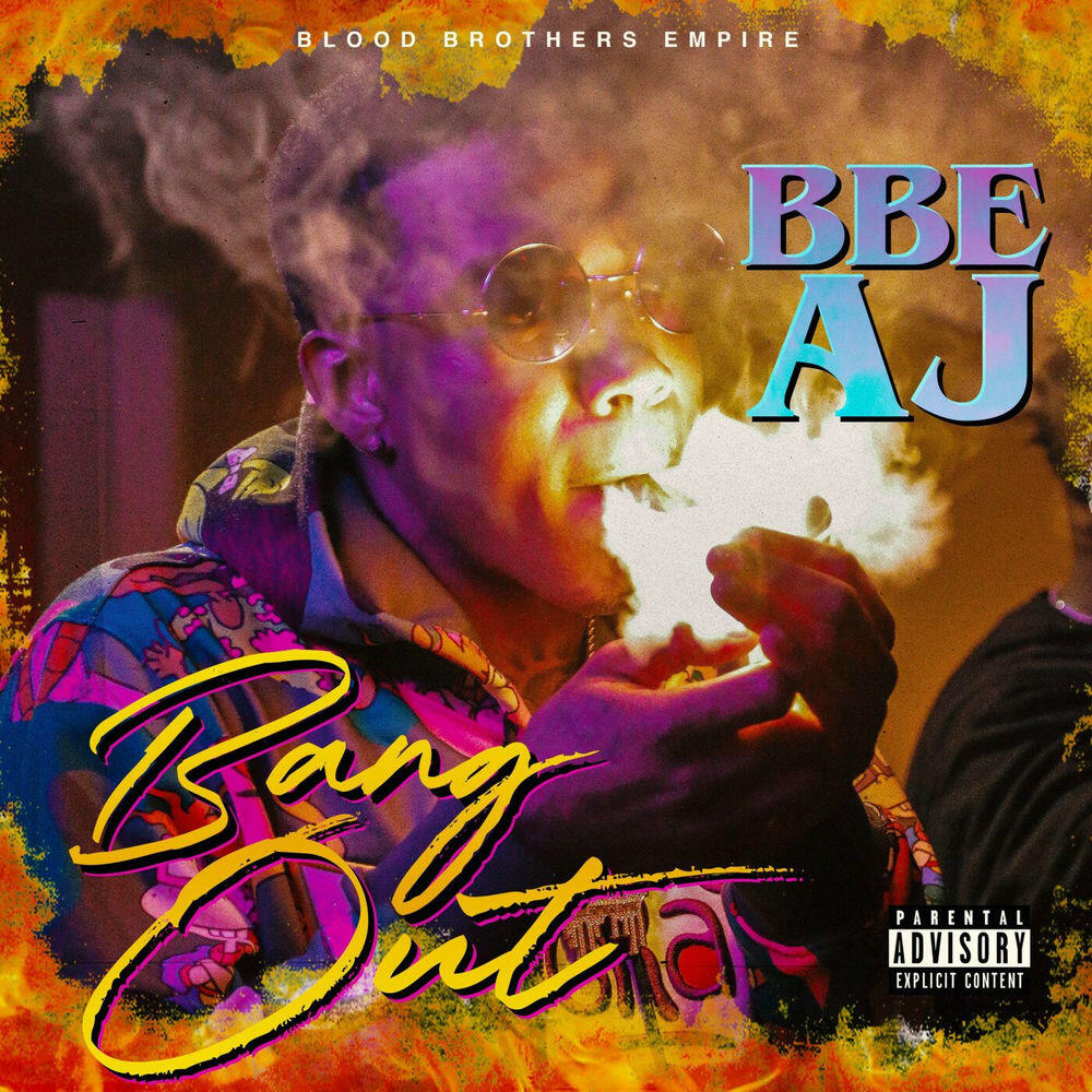 Релиз Bang Out