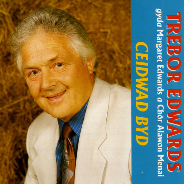 Релиз Ceidwad Byd