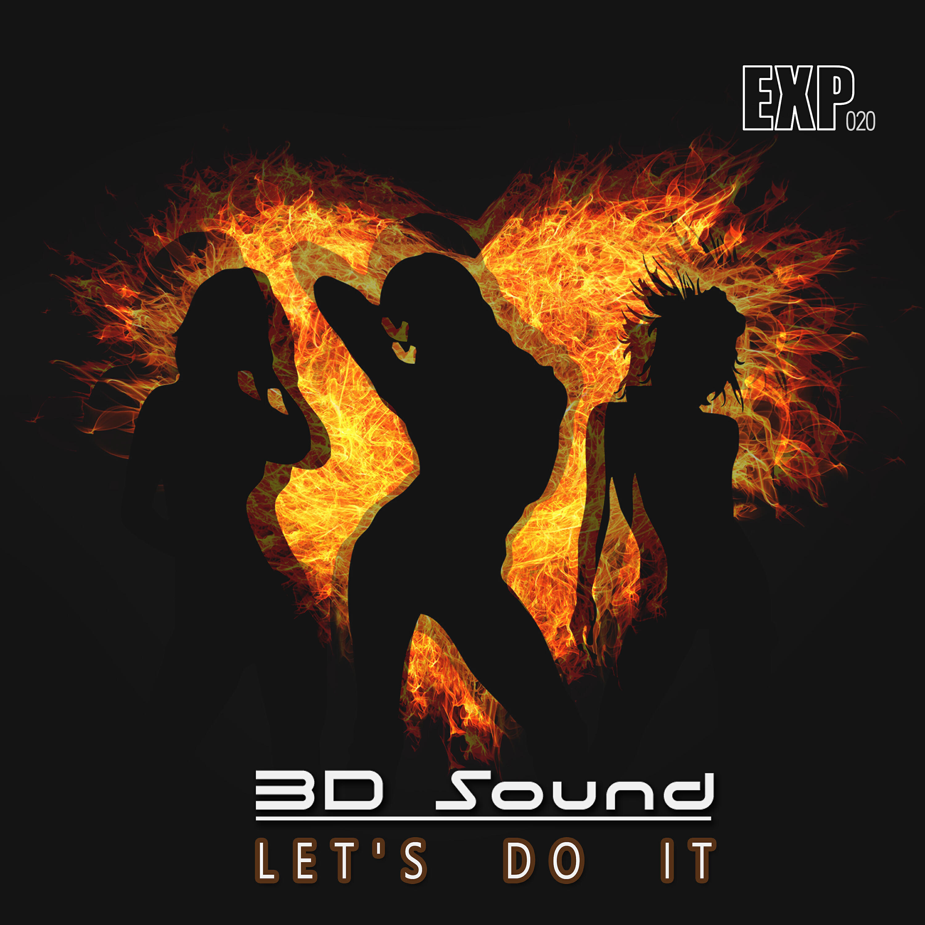 Релиз Let's Do It