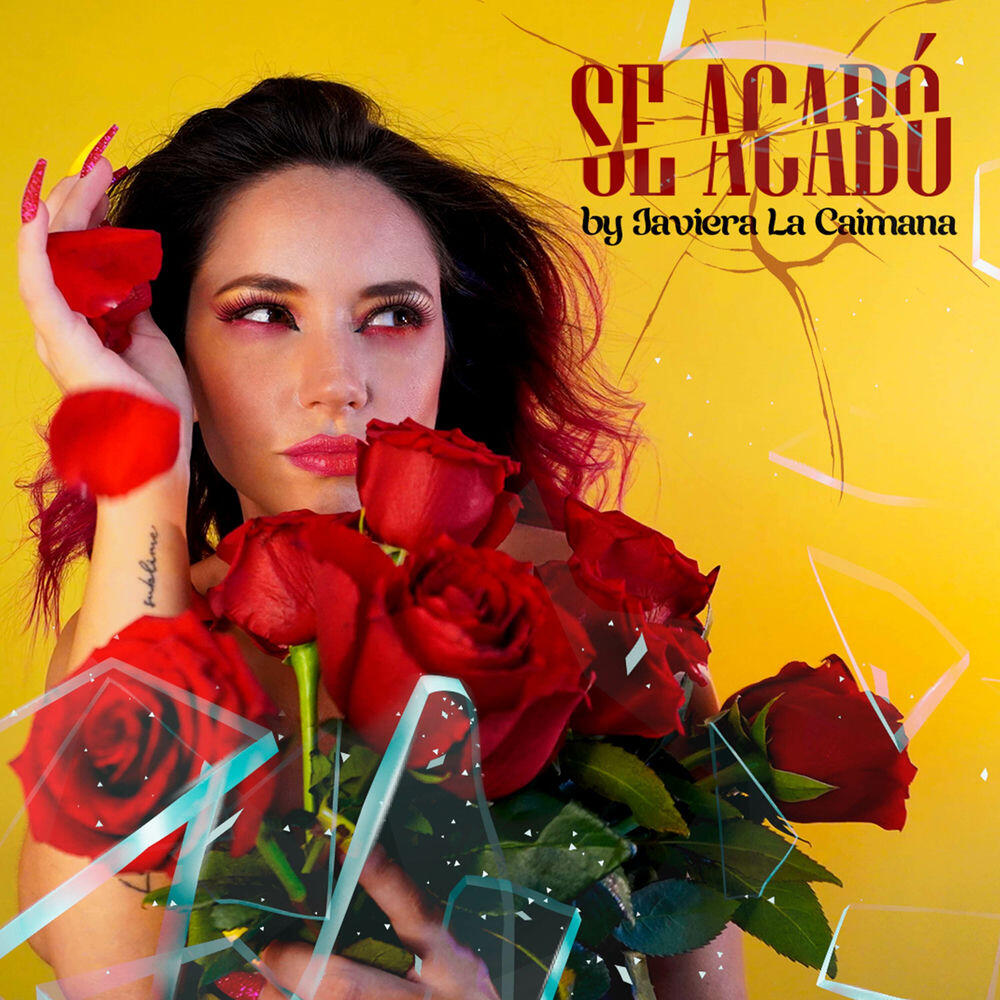 Релиз Se Acabó