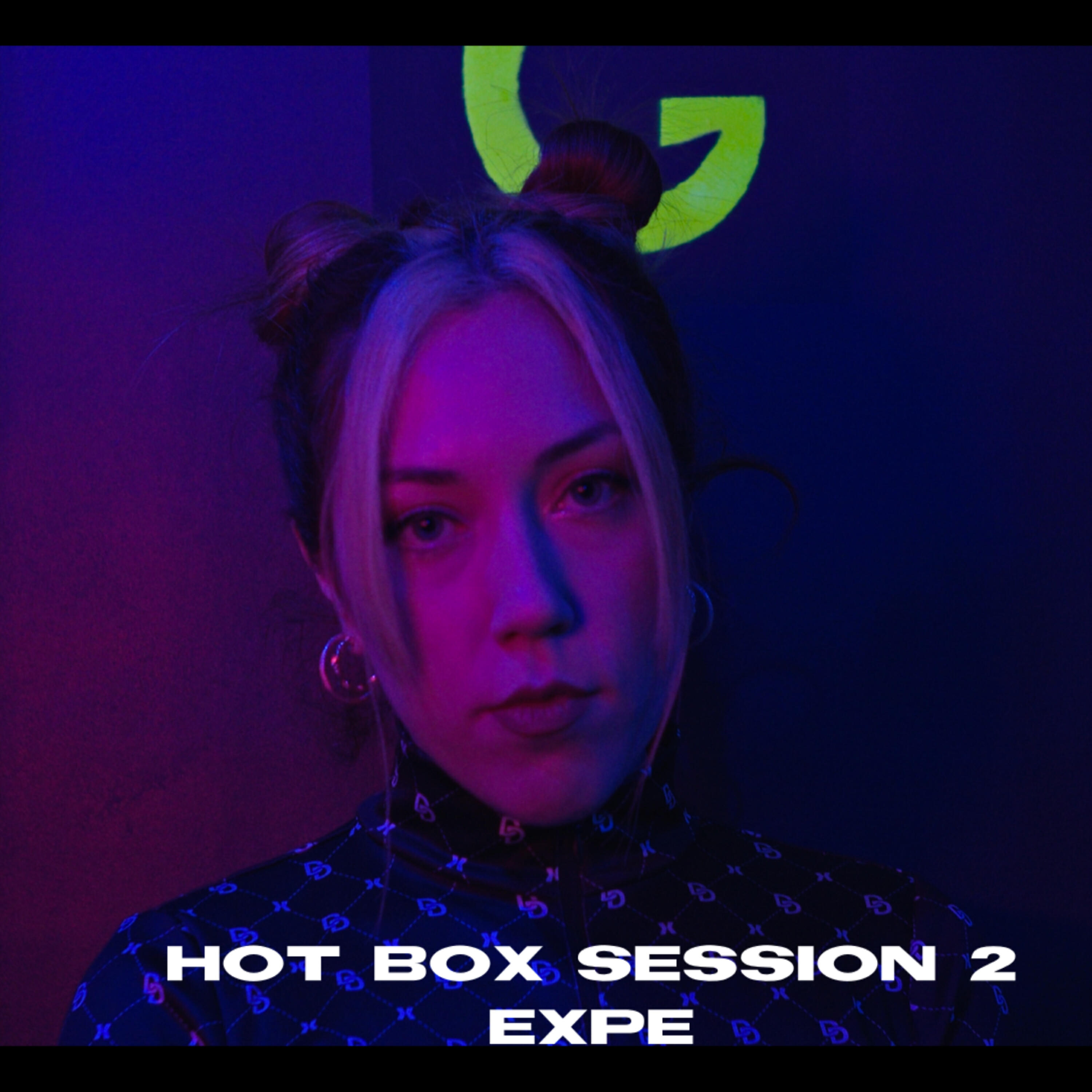 Релиз Hotbox Session #2