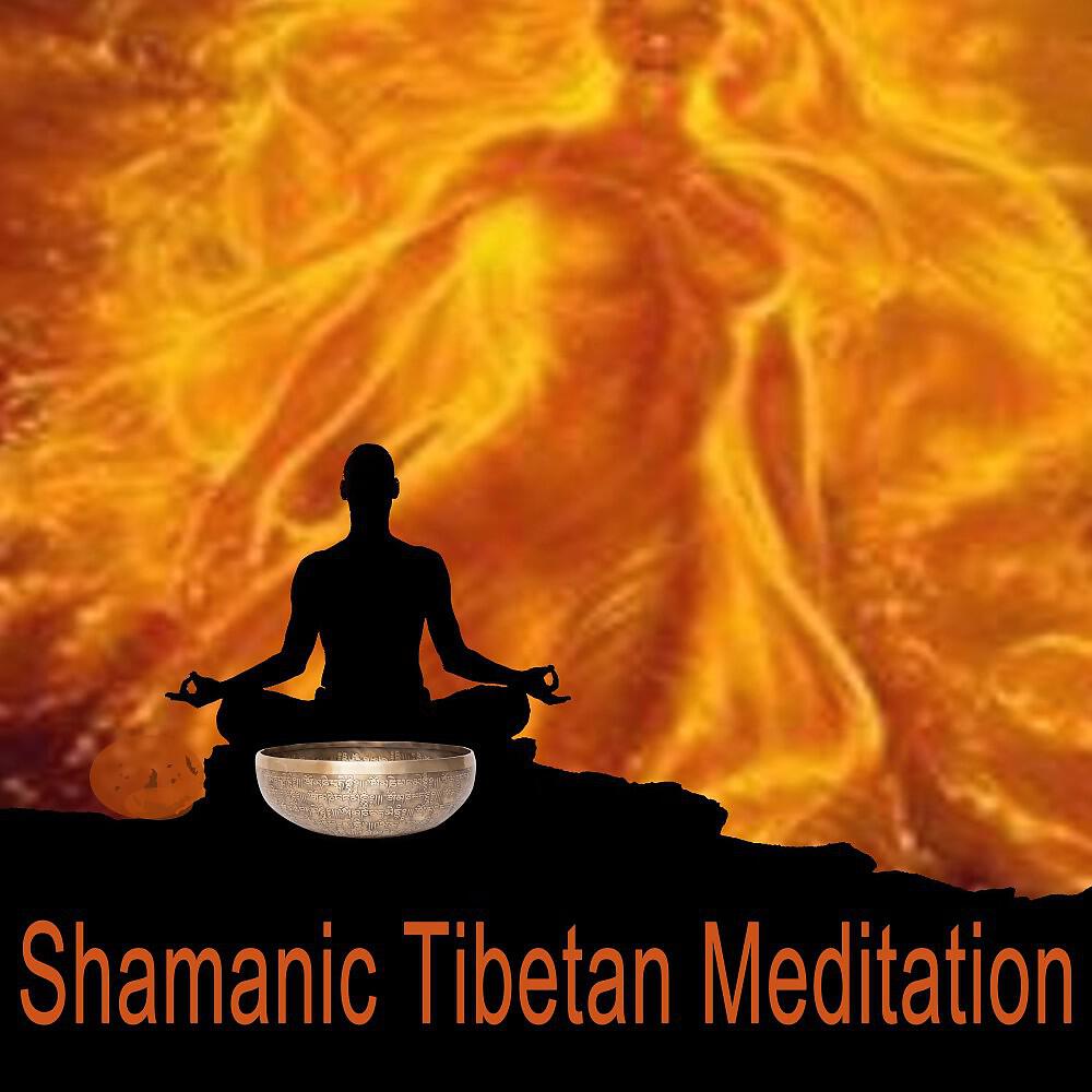 Релиз Shamanic Tibetan Meditation (60 Minutes Calming Music, Soothering Music, Chakra Healing Balancing, Deep Tibetan Singing Bowl Meditation Music for Every Deepak Chopra Meditation, Eckhart Tolle Meditation, Mindfulness Meditation & Buddhist Meditation)