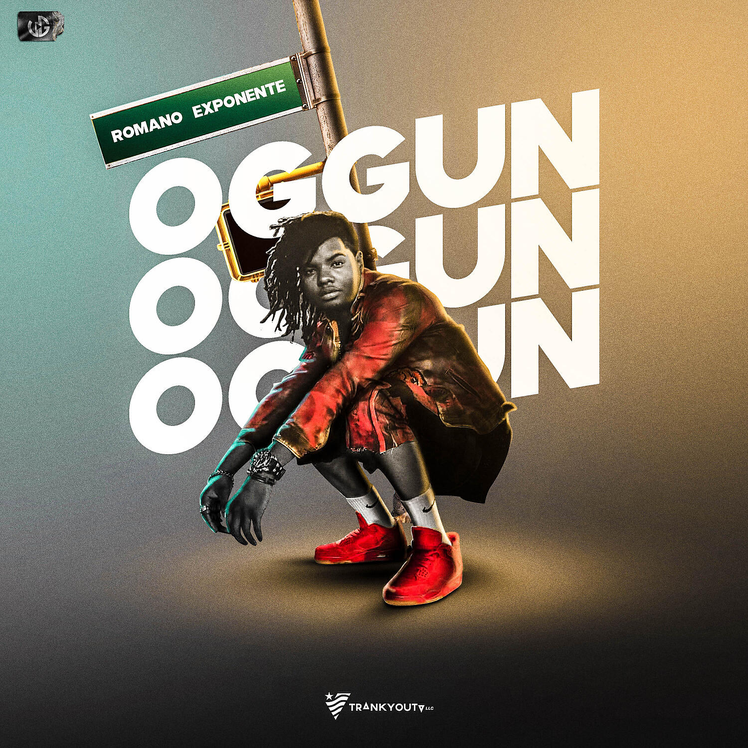 Релиз OGGUN
