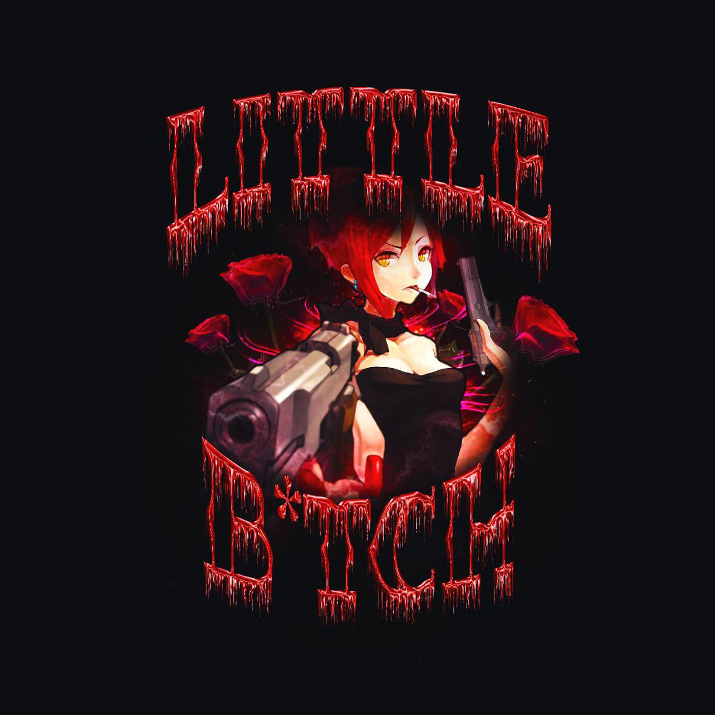 Релиз LITTLE B*TCH