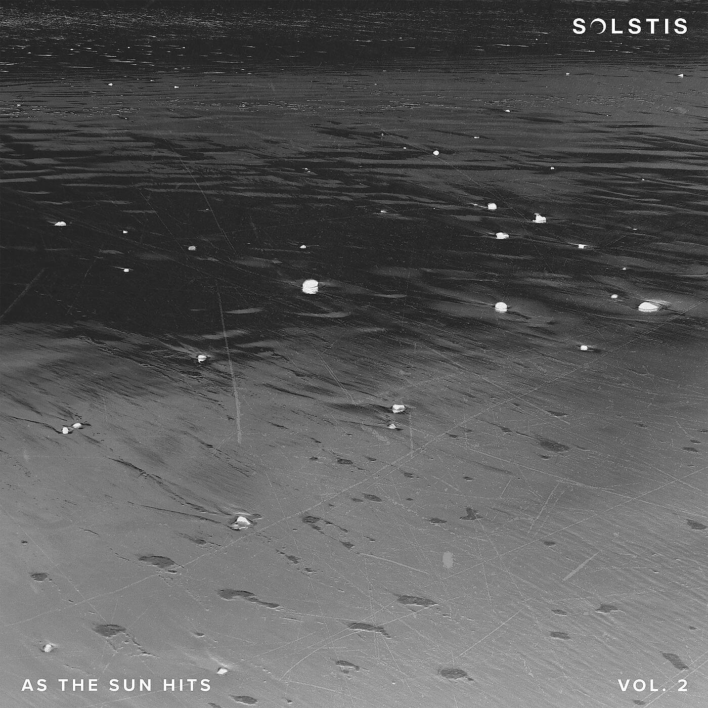 Релиз As the Sun Hits, Vol.2