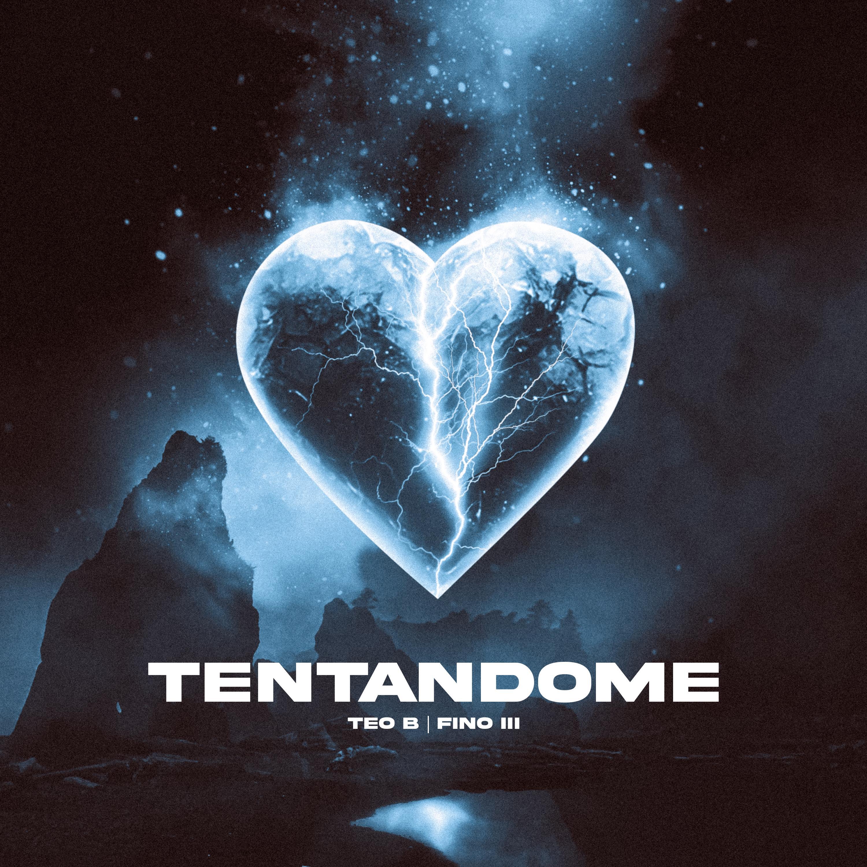 Релиз TENTANDOME
