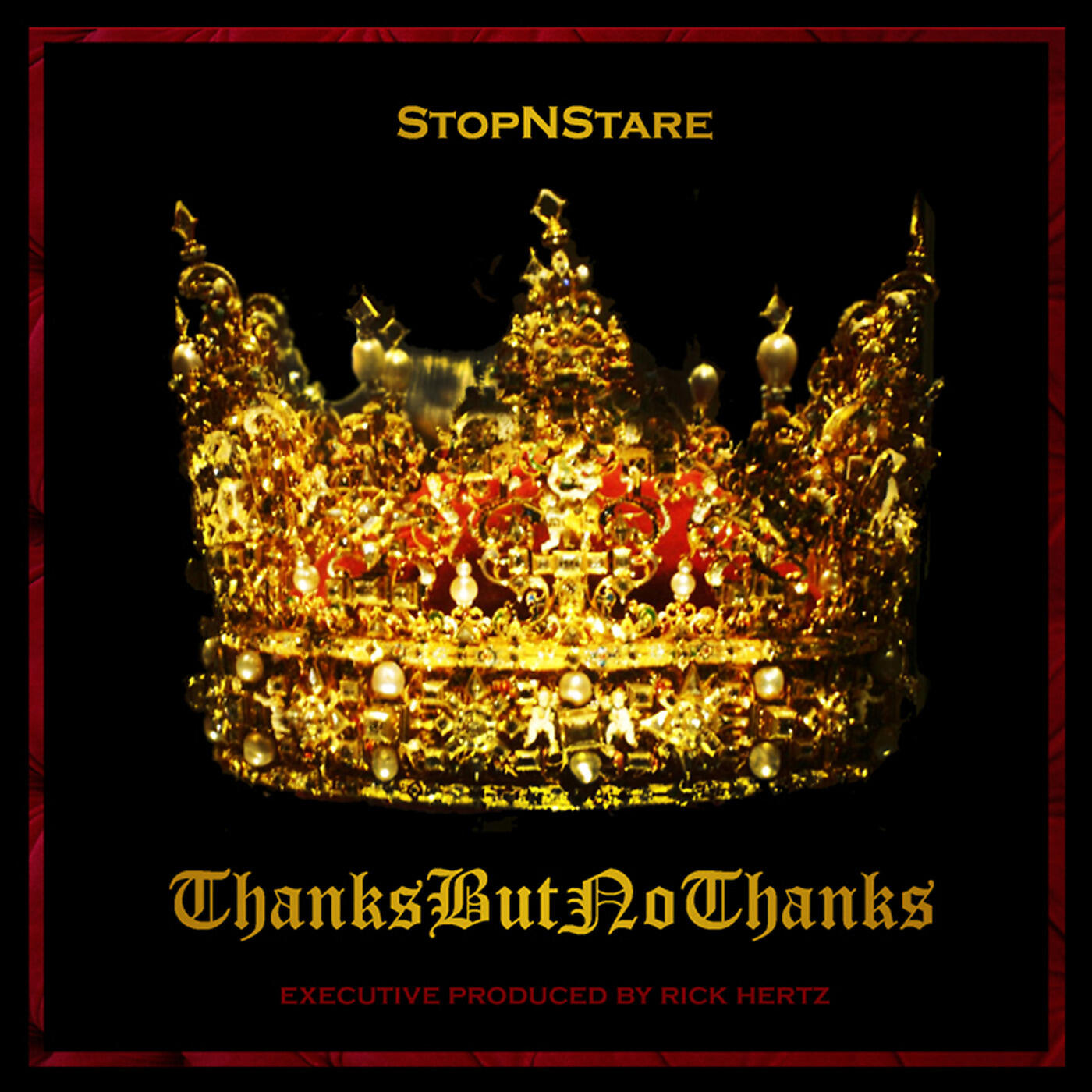 Релиз Thanks but No Thanks