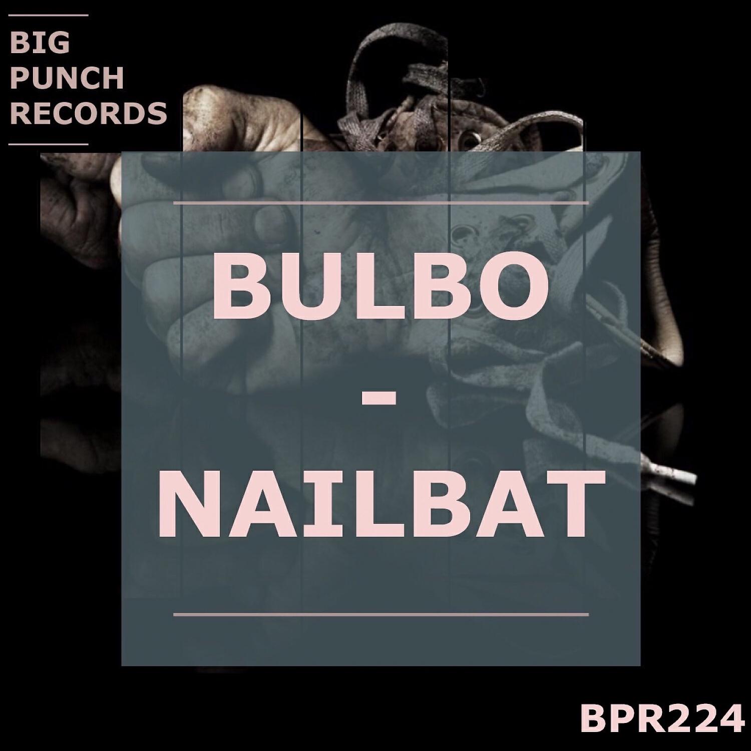 Релиз Nailbat