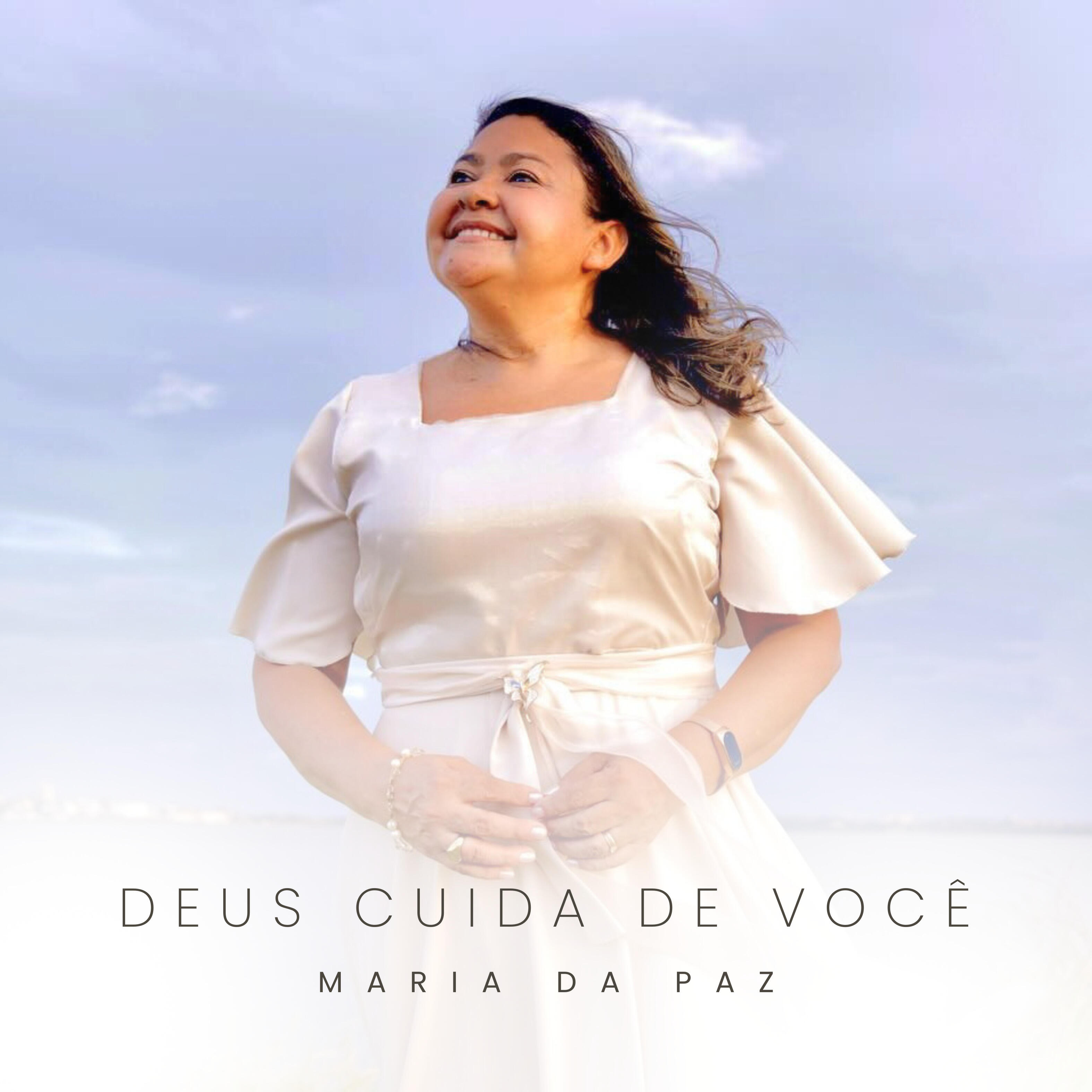 Релиз Deus Cuida de Você