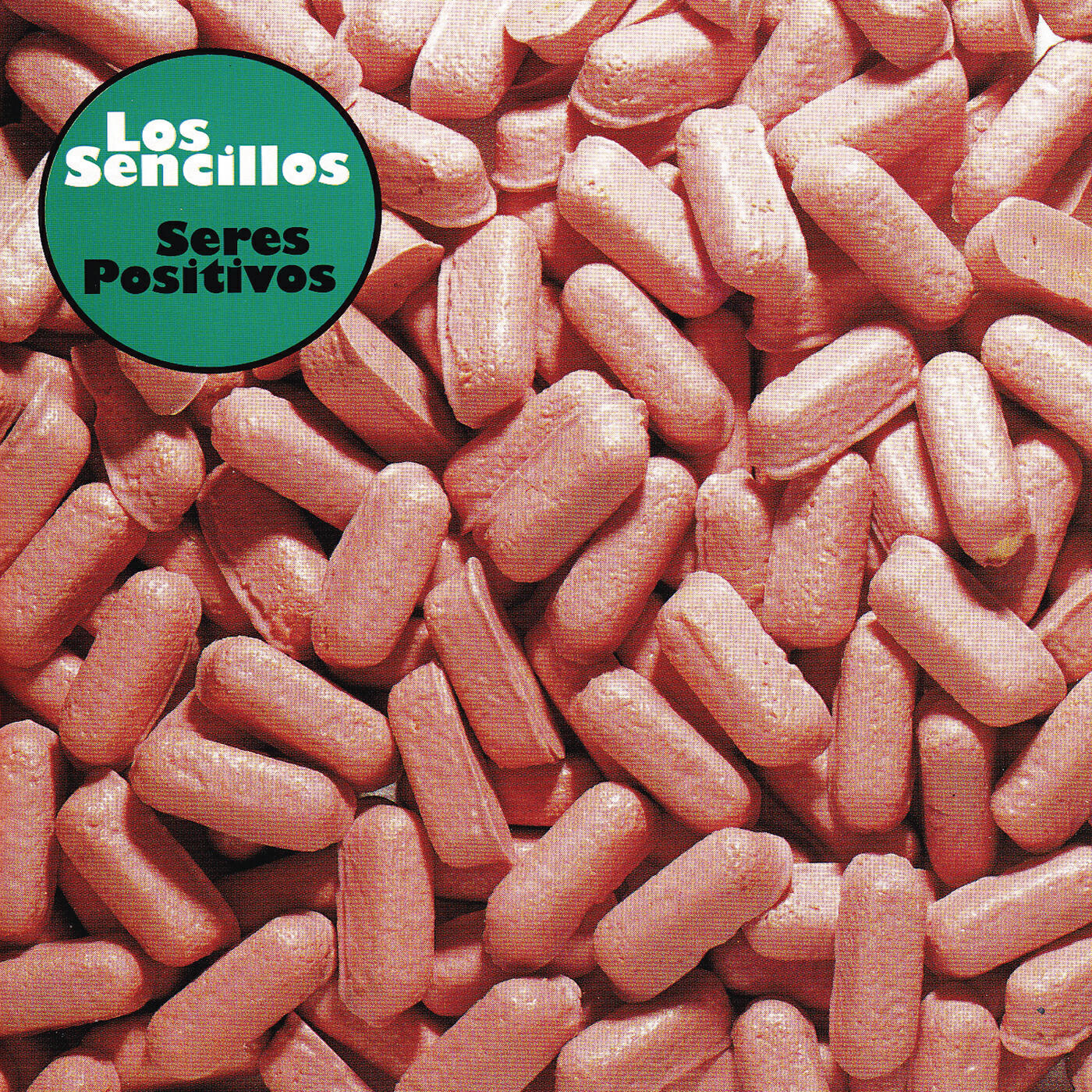 Релиз Seres Positivos