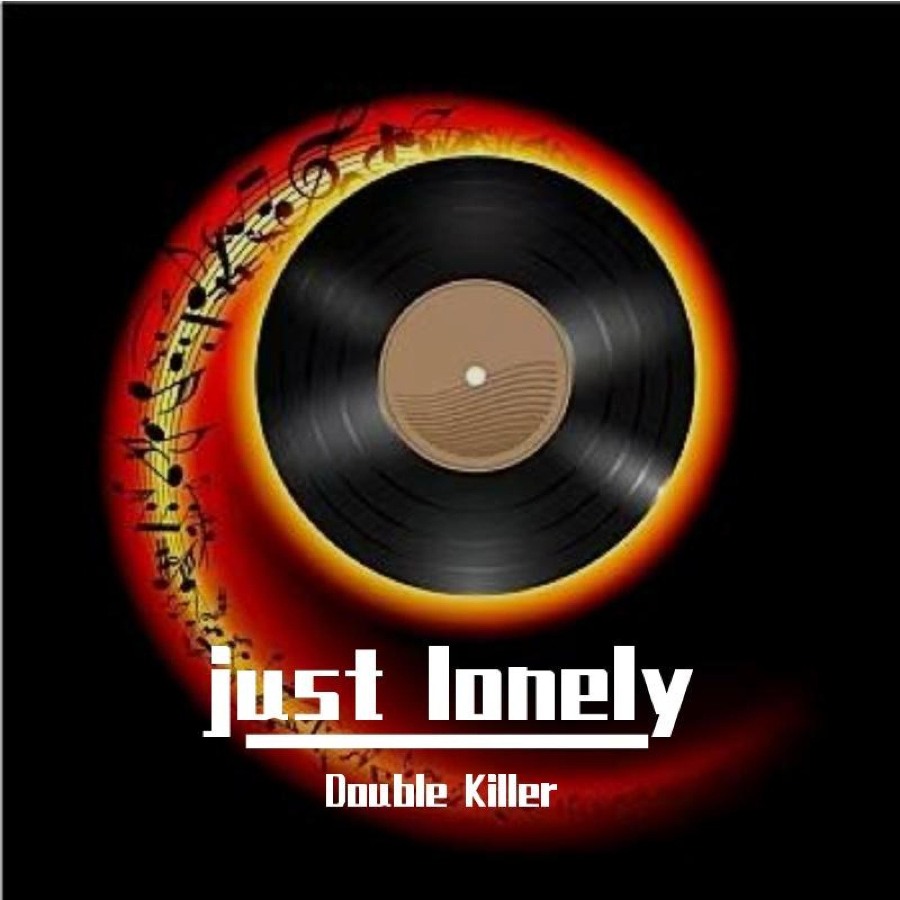 Релиз Just Lonely