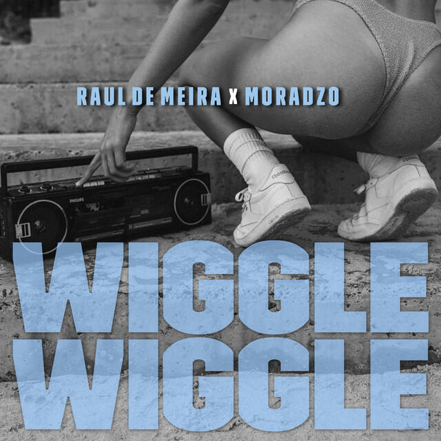Релиз Wiggle Wiggle