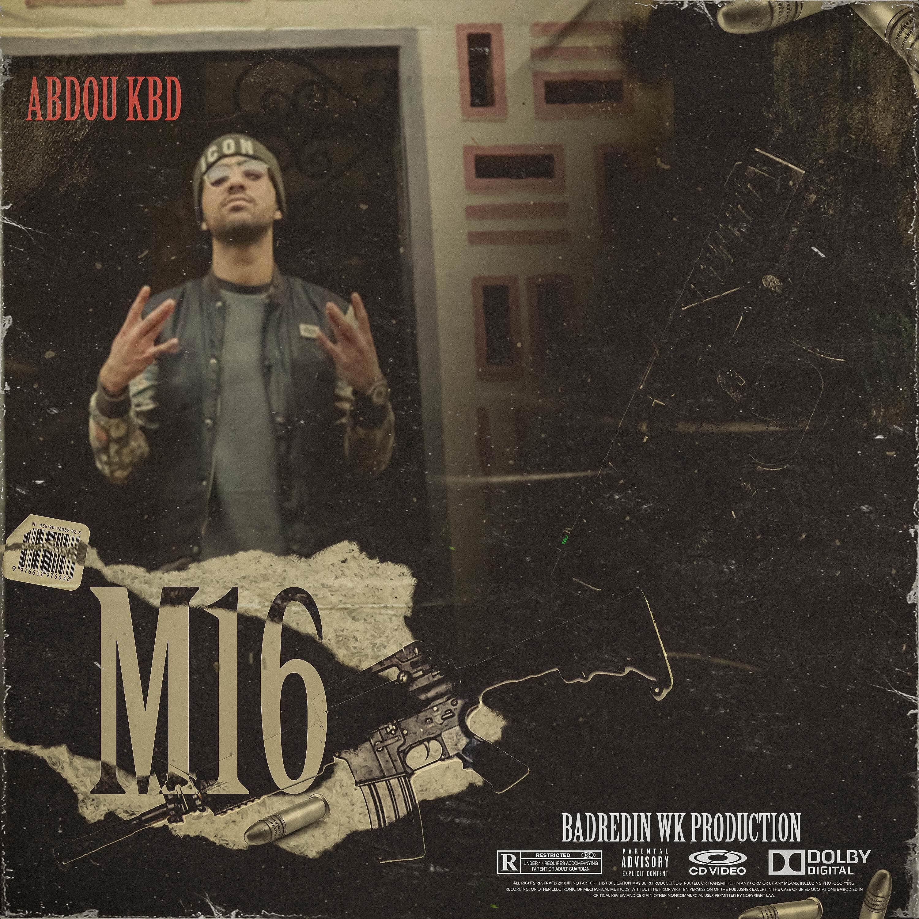 Kbd Music