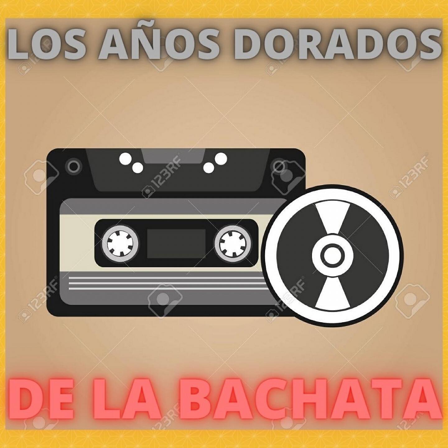 Релиз Los Años Dorado De La Bachata