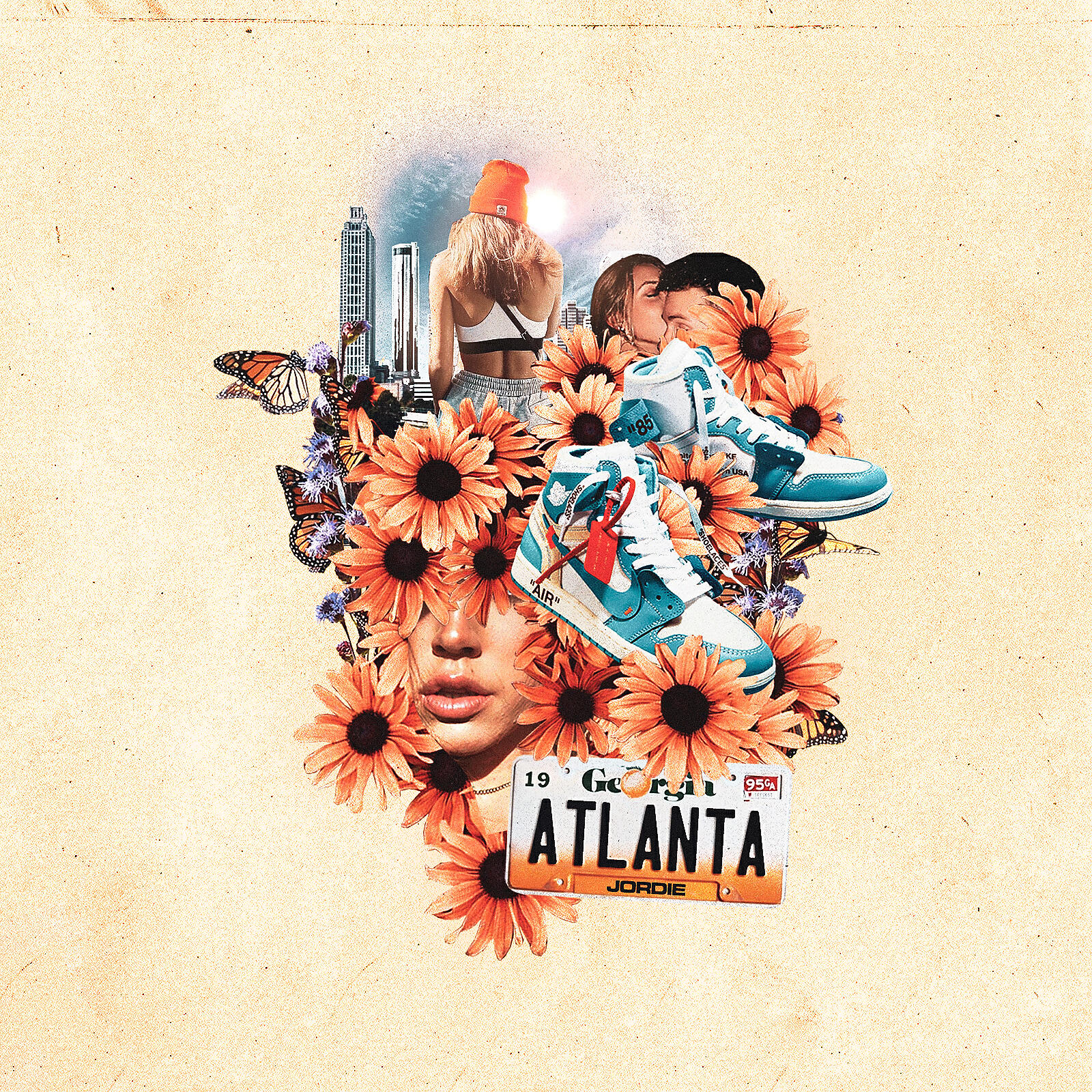 Релиз Atlanta