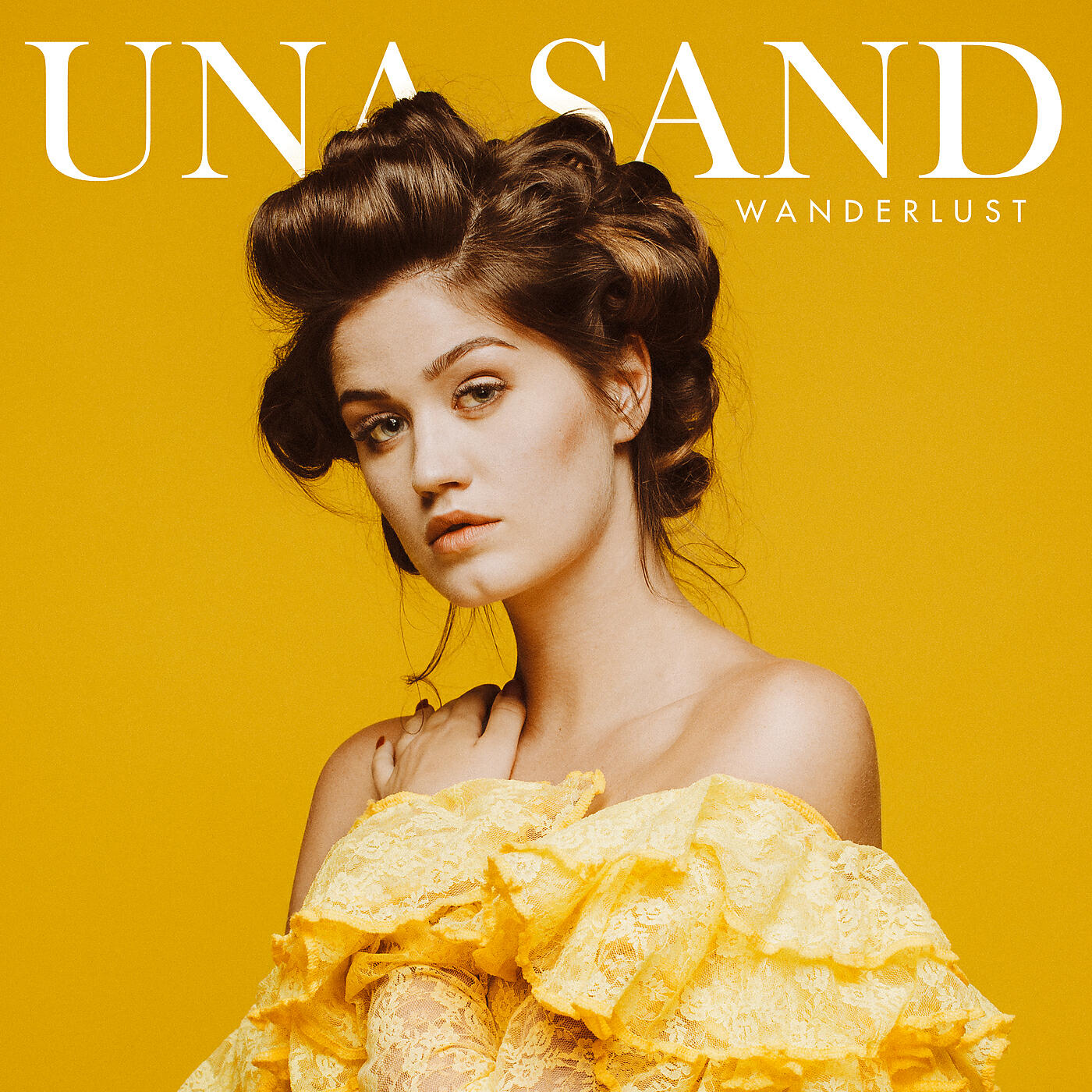 Релиз Wanderlust