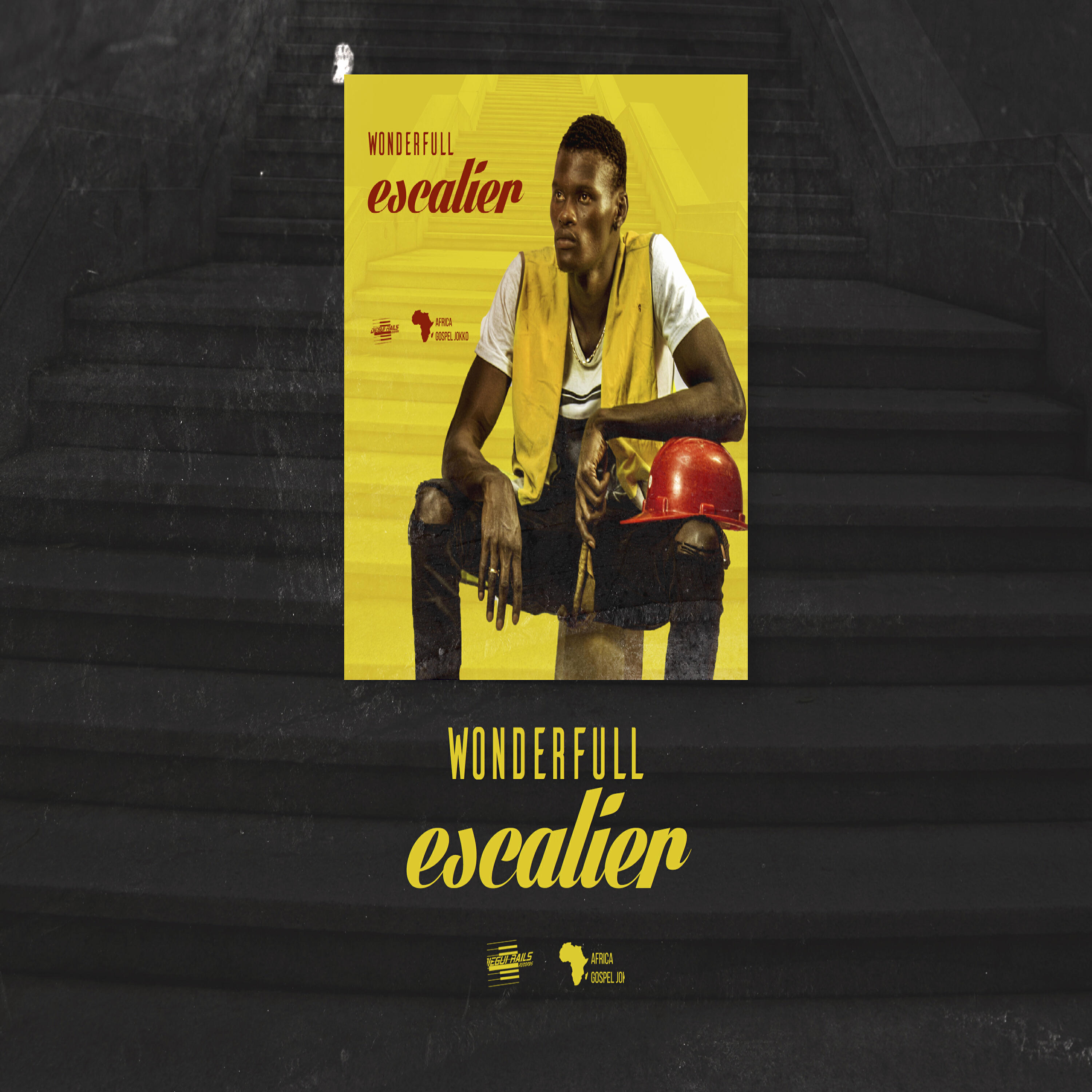 Релиз Escalier