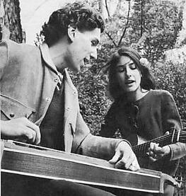 Richard Fariña