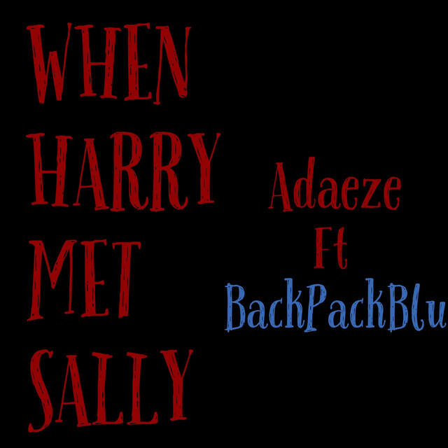 Релиз When Harry Met Sally