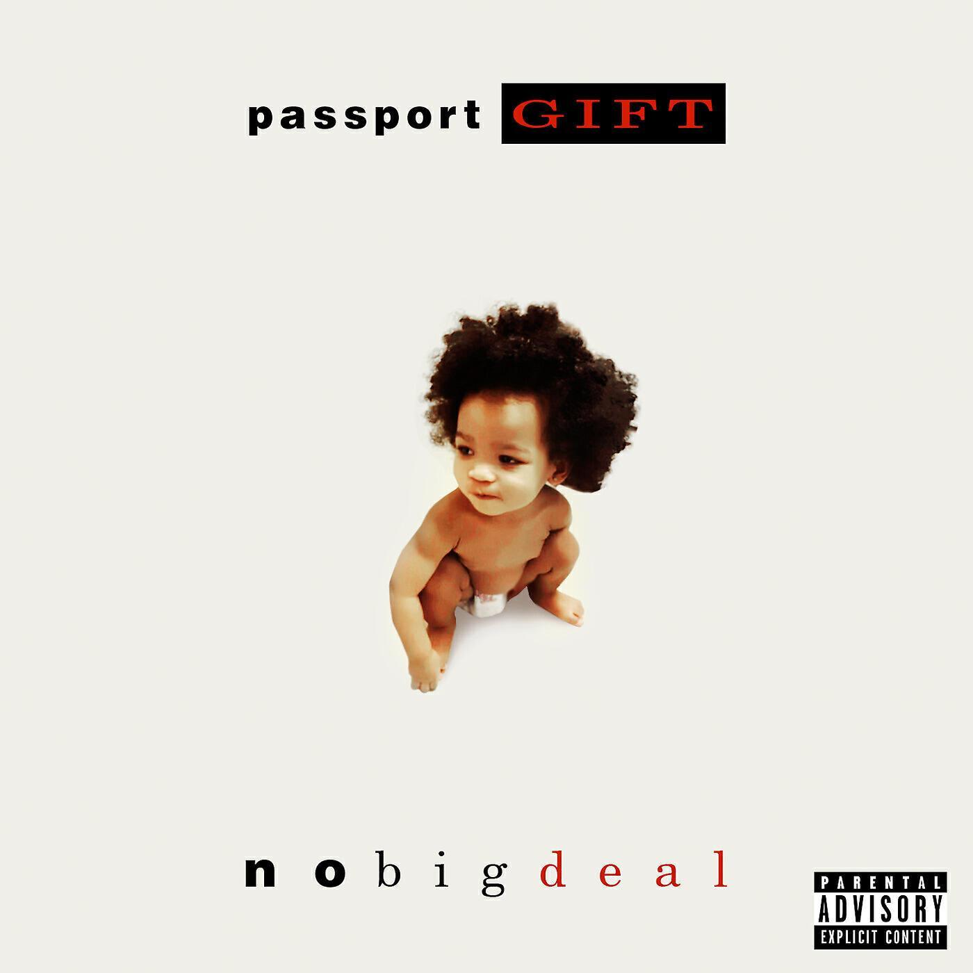 Passport Gift