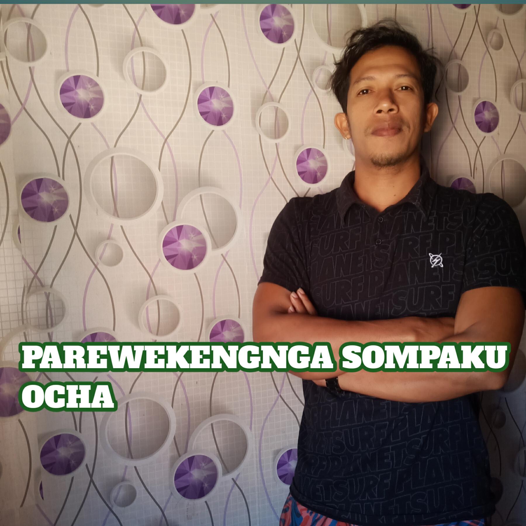 Релиз Parewekengnga Sompaku