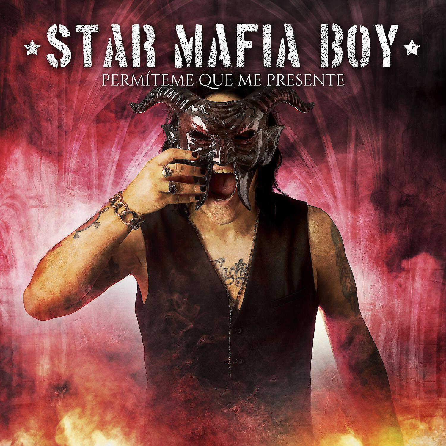 Star Mafia Boy