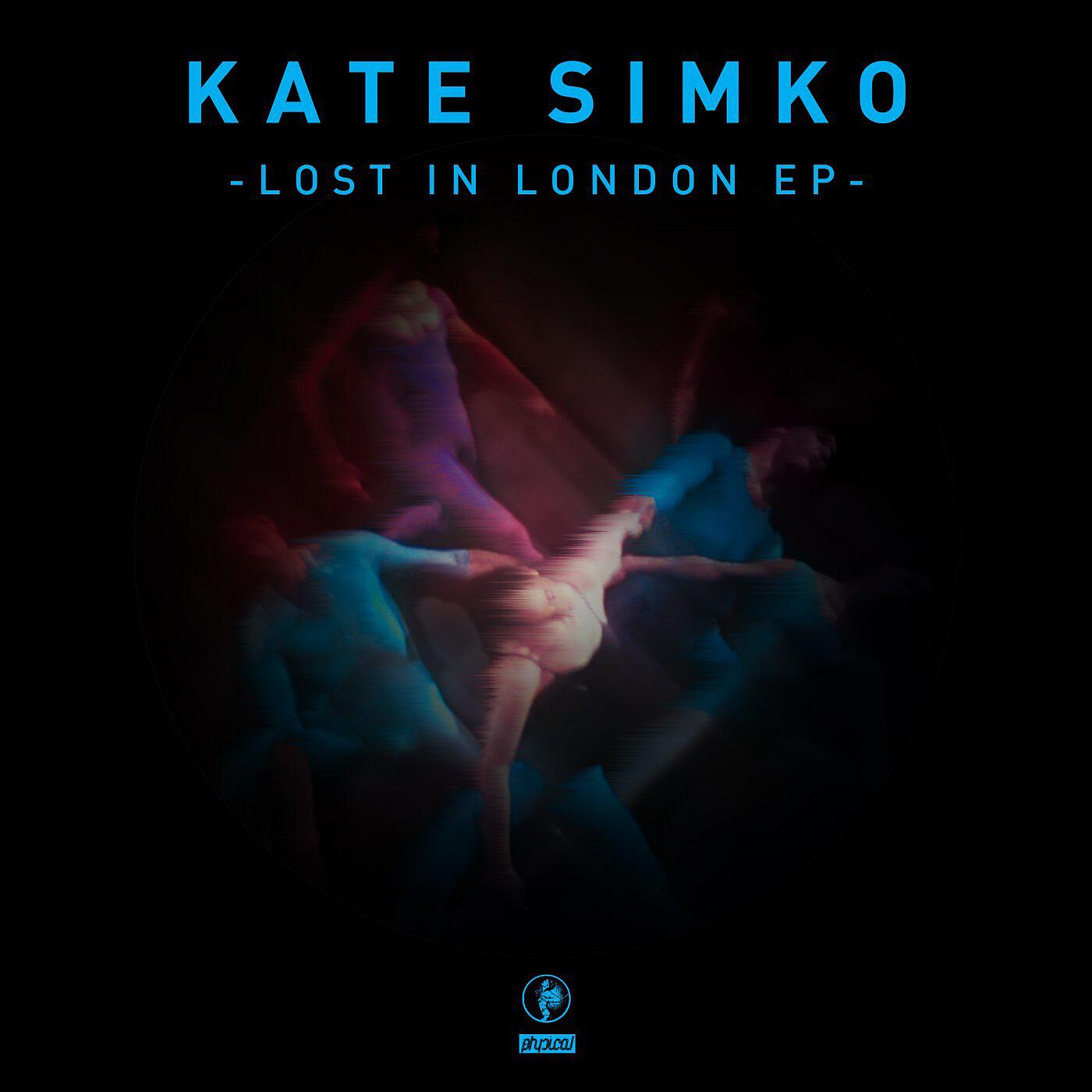 Релиз Lost in London EP