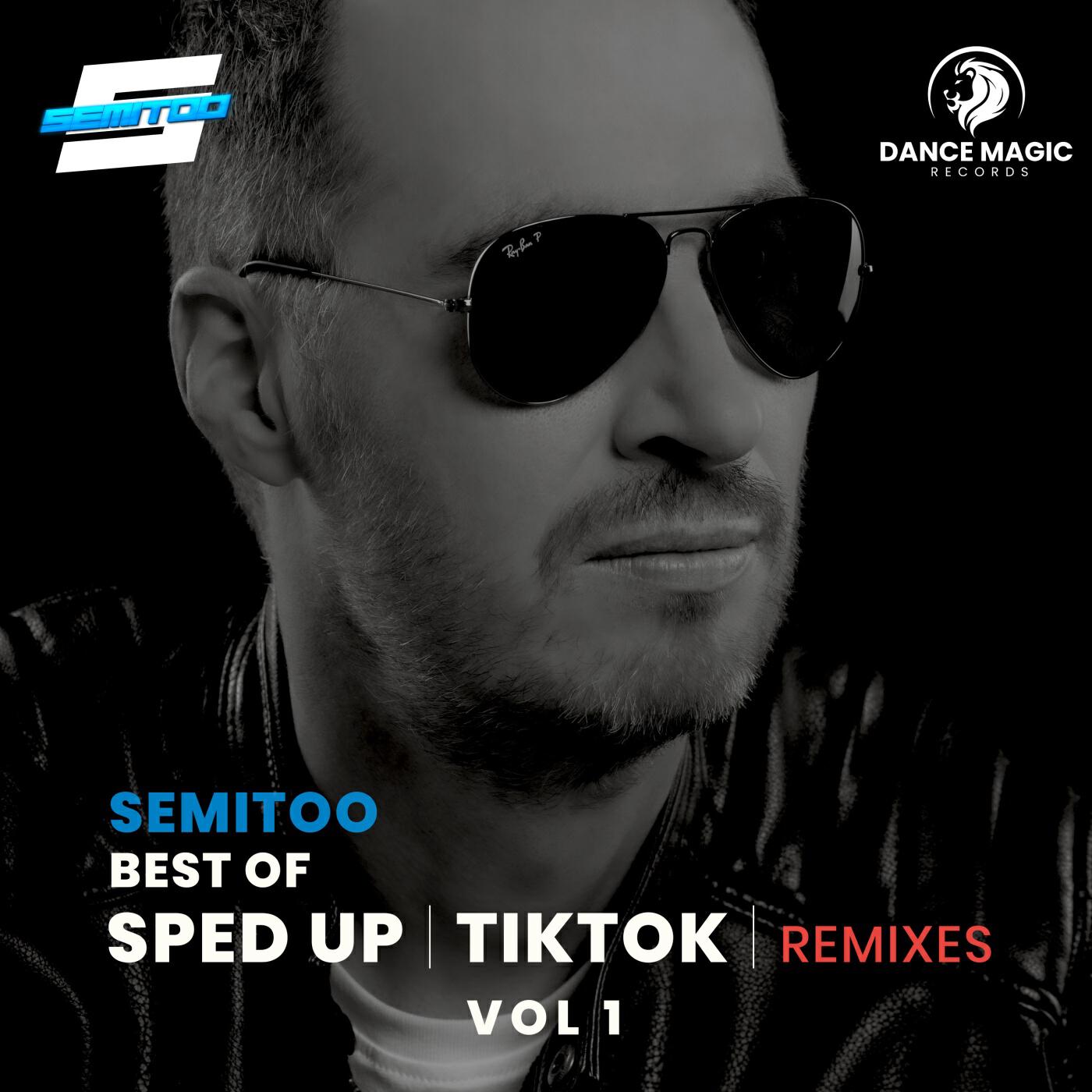 Релиз Best of Sped Up | Tiktok (Vol 1)