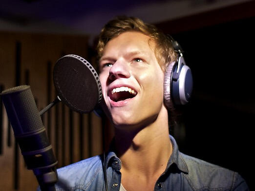 Pieter Van Der Zweep