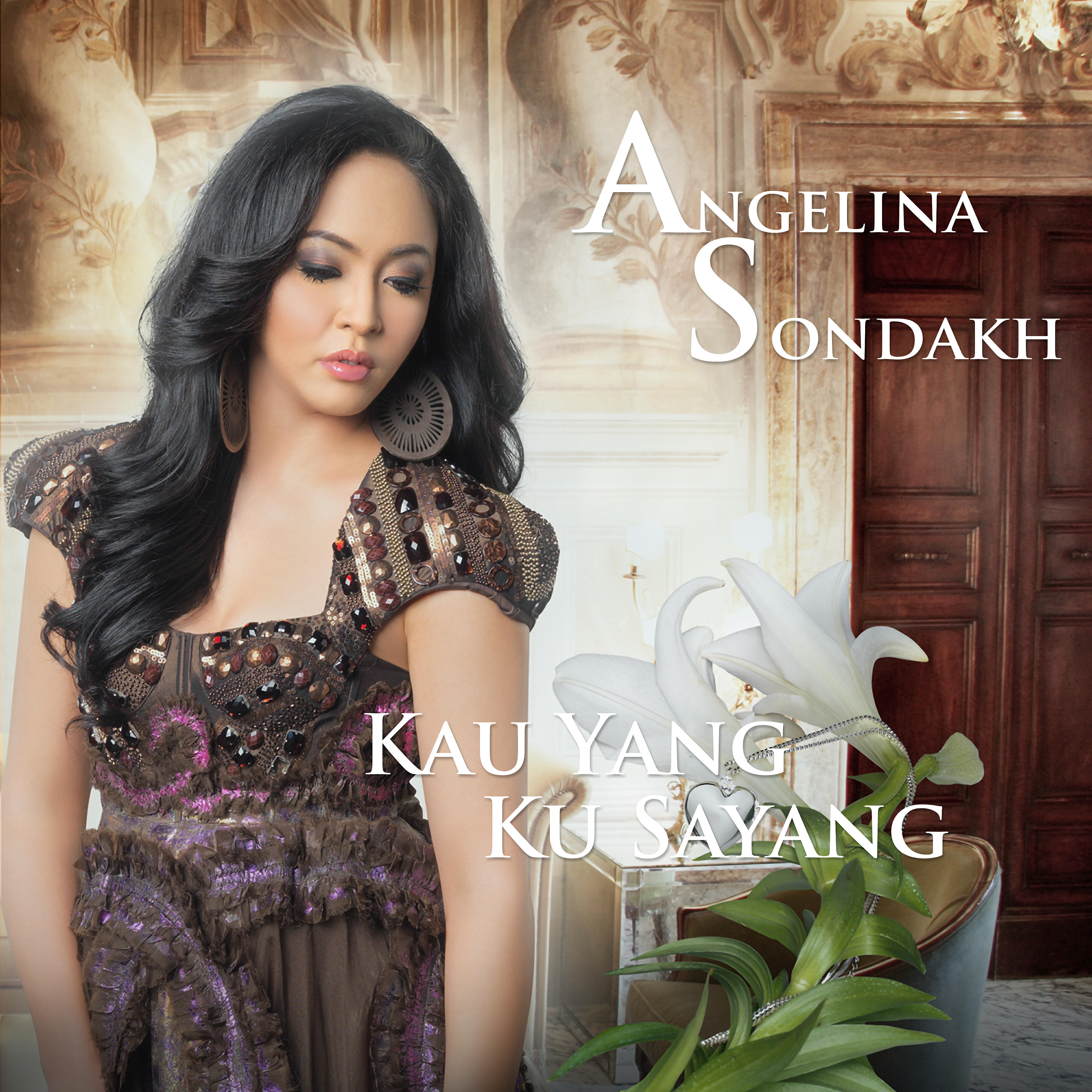 Релиз Kau Yang Ku Sayang