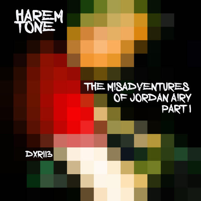 Harem Tone