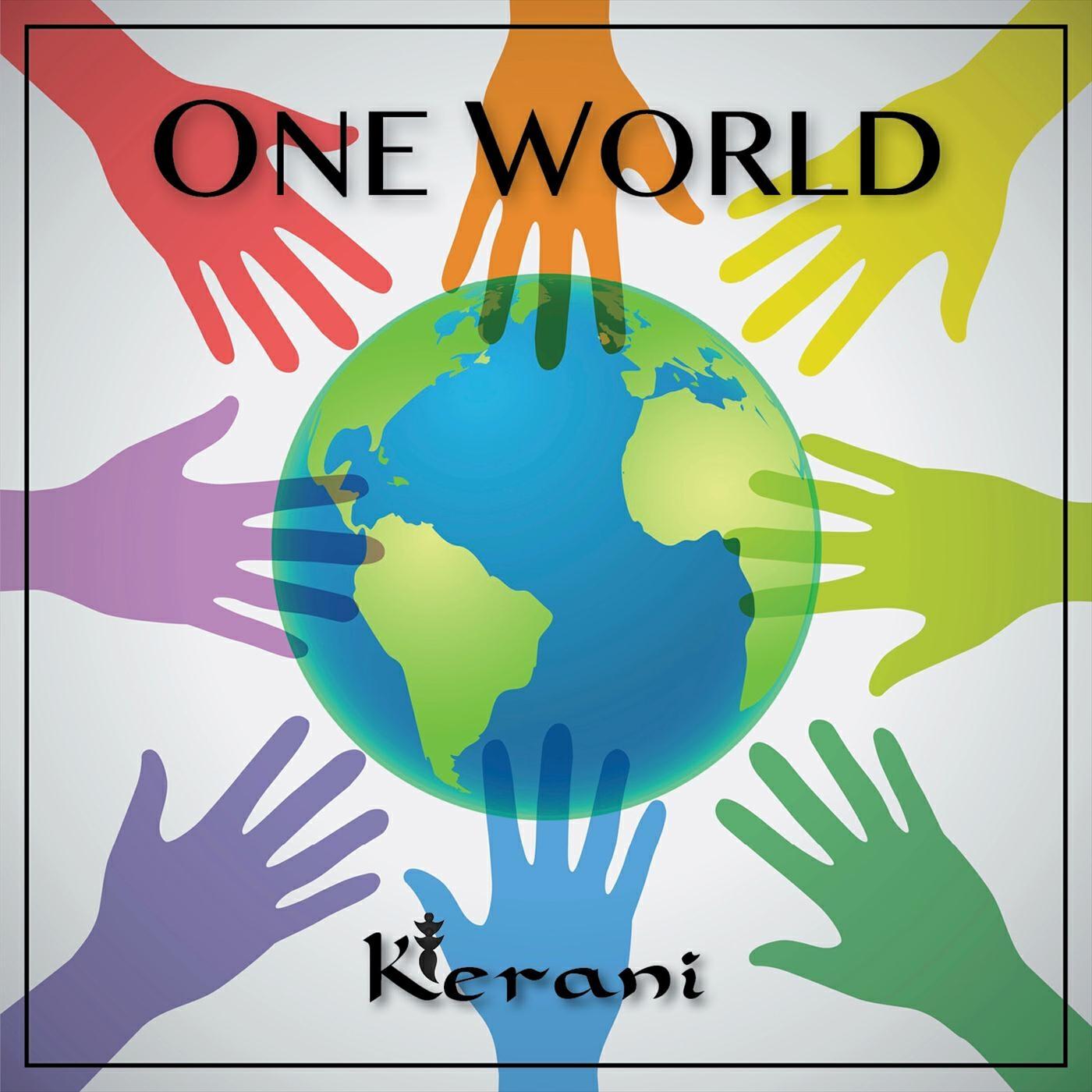 Релиз One World